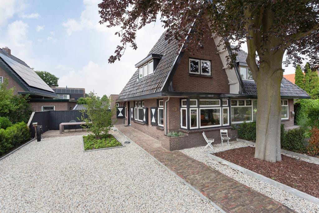 Foto van Hessenweg 331, Achterveld (UT)