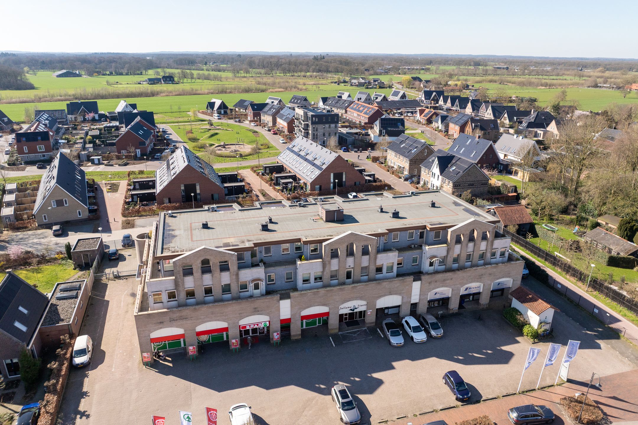 Foto van Hessenweg 188g, Achterveld (UT)