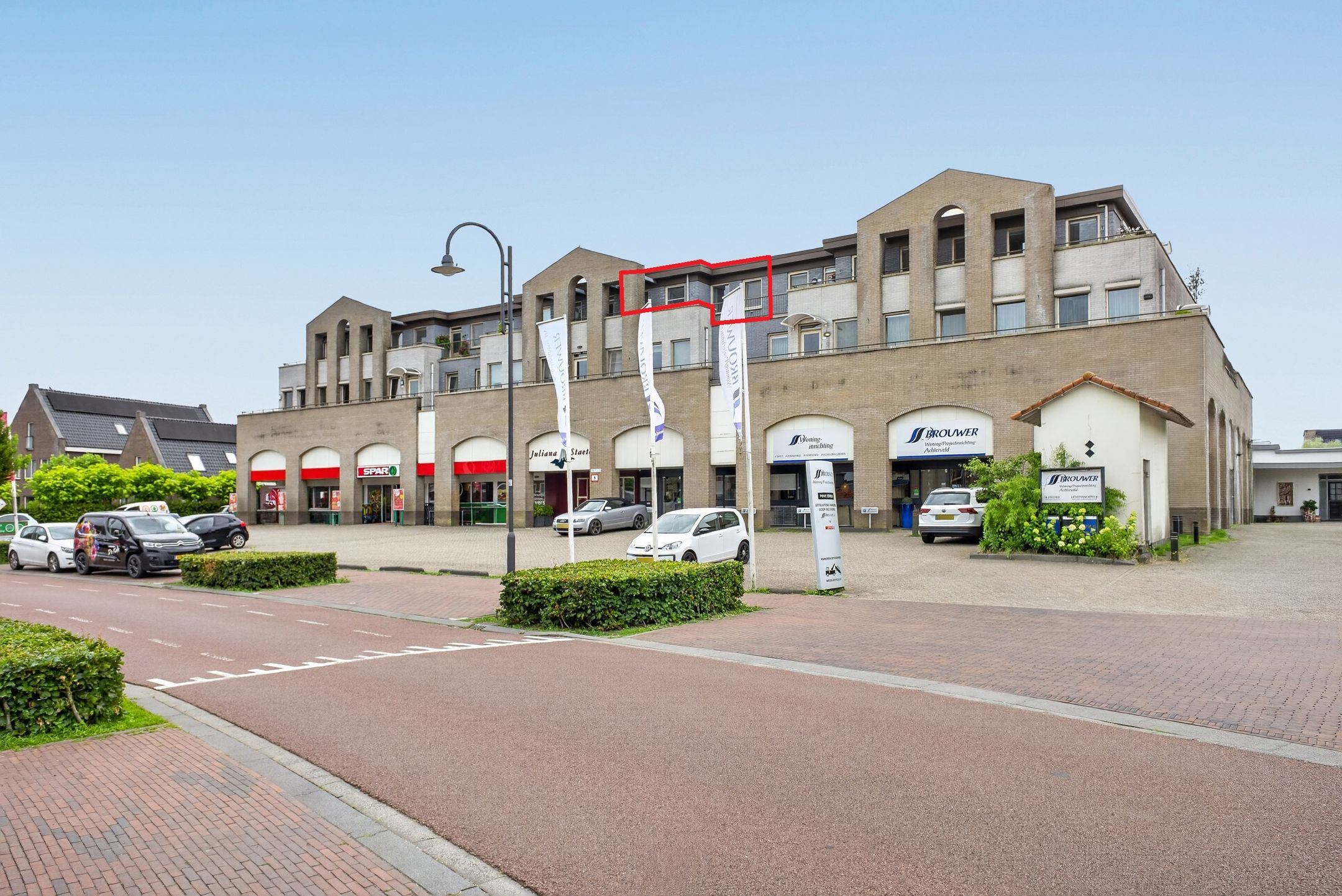 Foto van Hessenweg 188k, Achterveld (UT)
