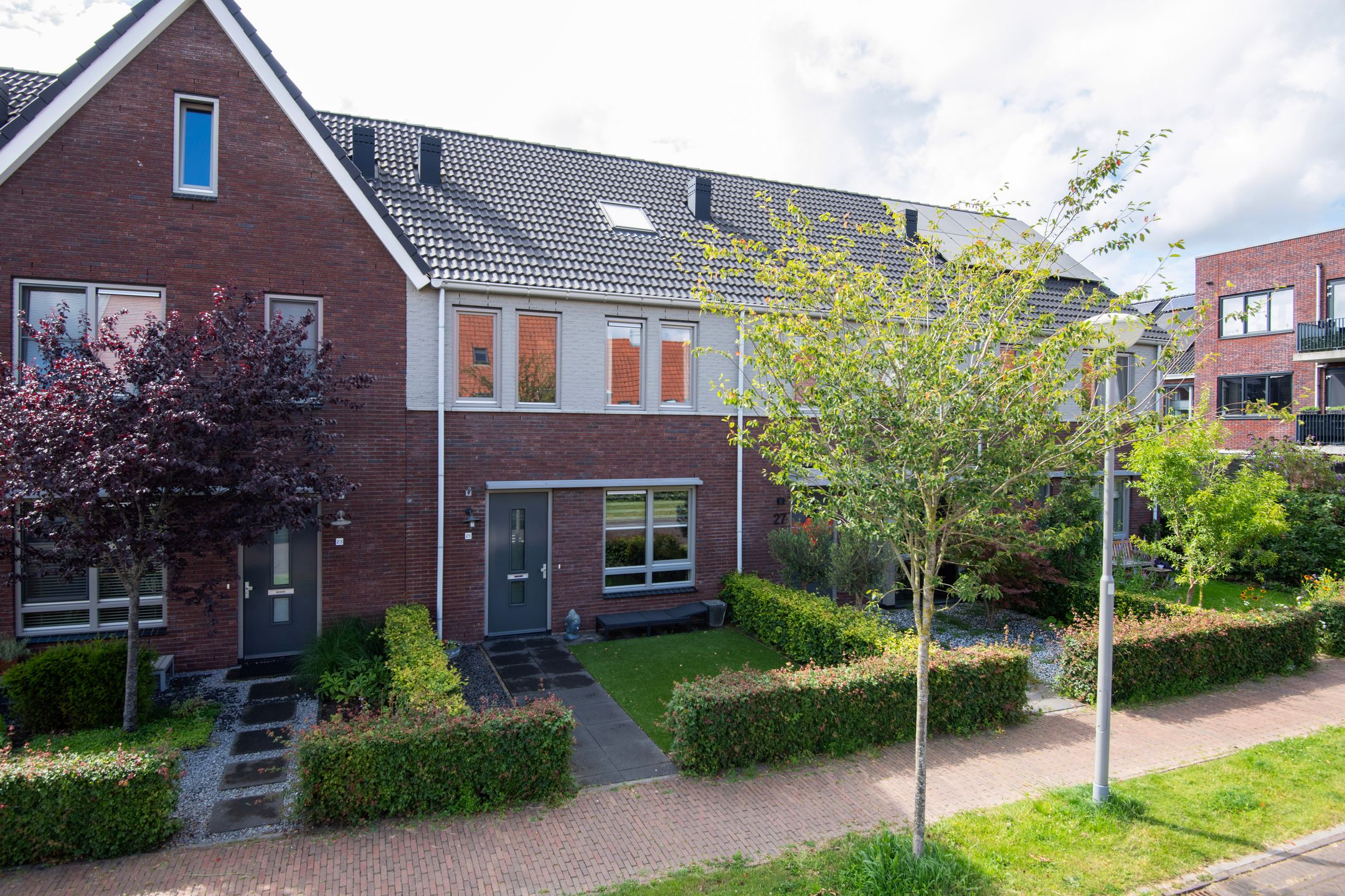 Foto van Groot Agteveldlaan 25, Achterveld (UT)