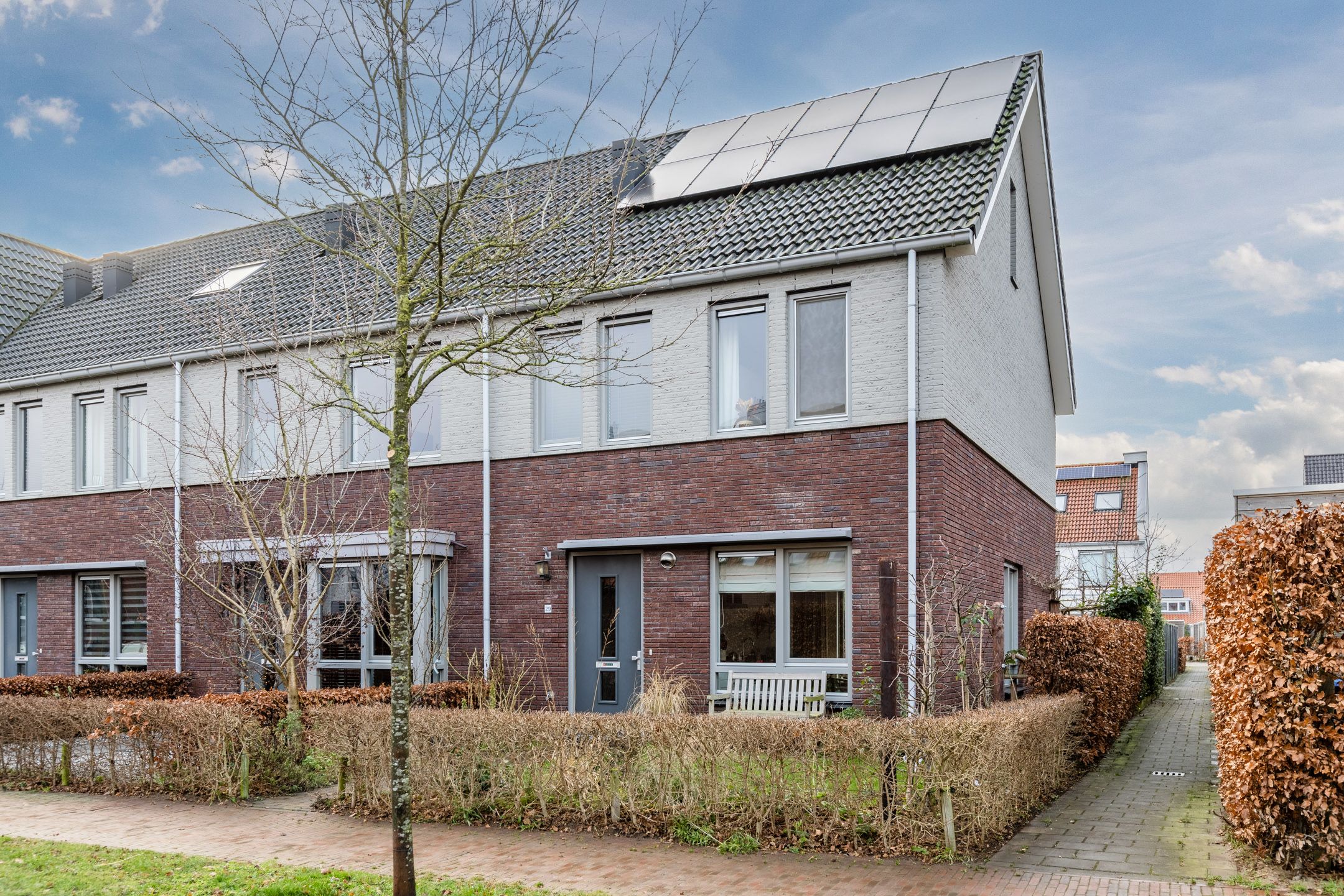 Foto van Groot Agteveldlaan 29, Achterveld (UT)