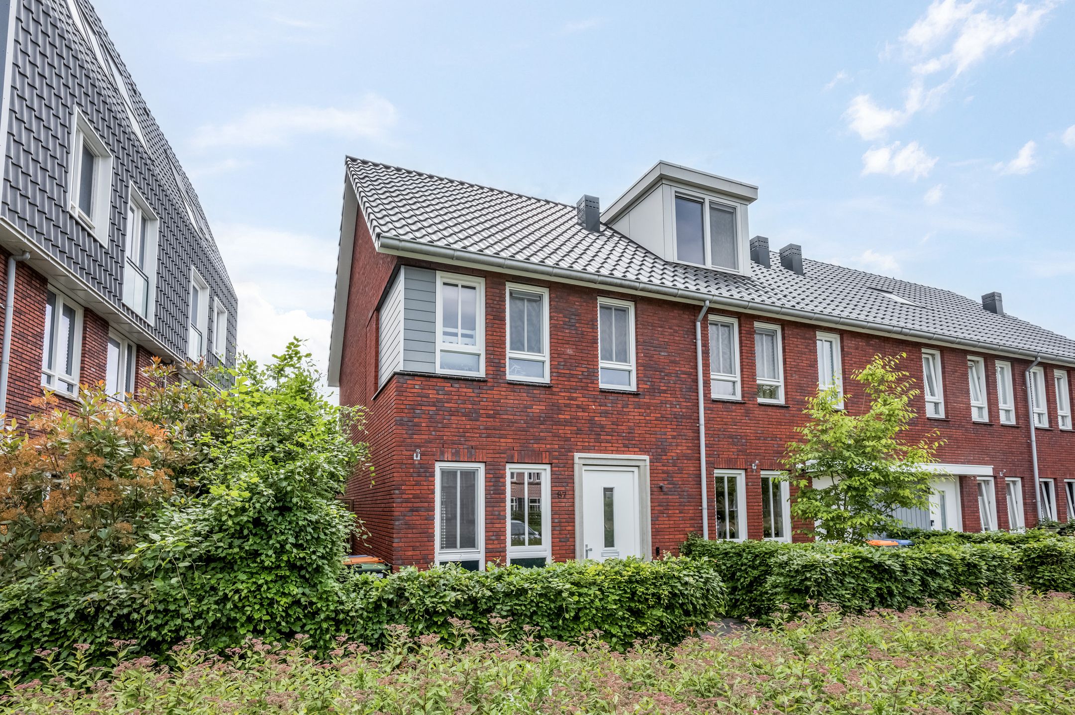 Foto van Groot Agteveldlaan 87, Achterveld (UT)