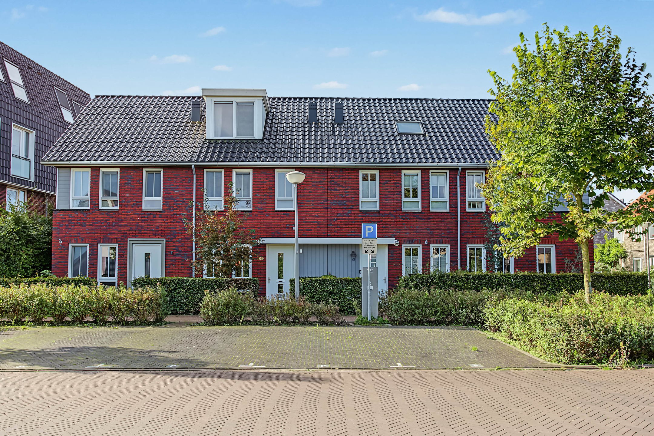 Foto van Groot Agteveldlaan 89, Achterveld (UT)