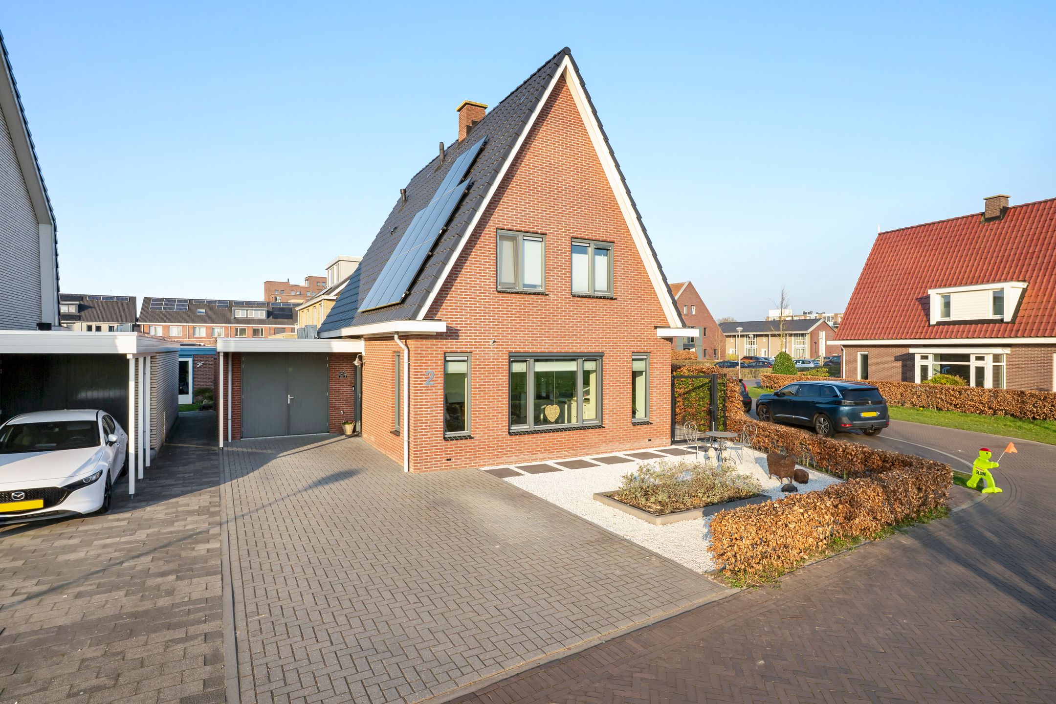 Foto van Beekhoek 2, Achterveld (UT)