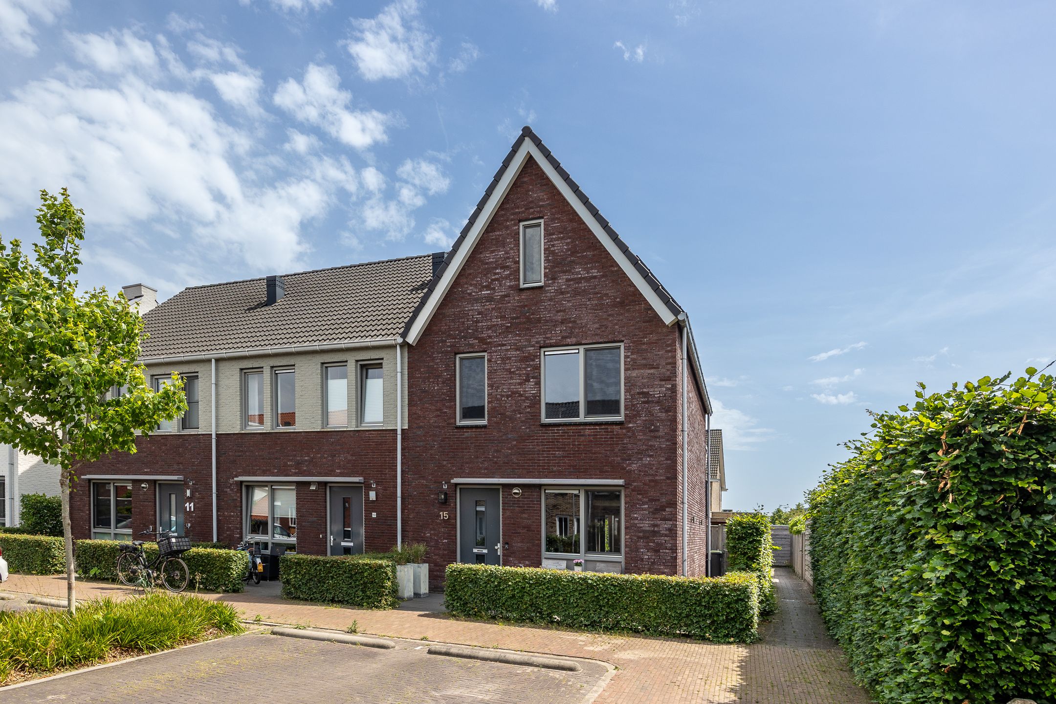 Foto van Weidehoek 15, Achterveld (UT)