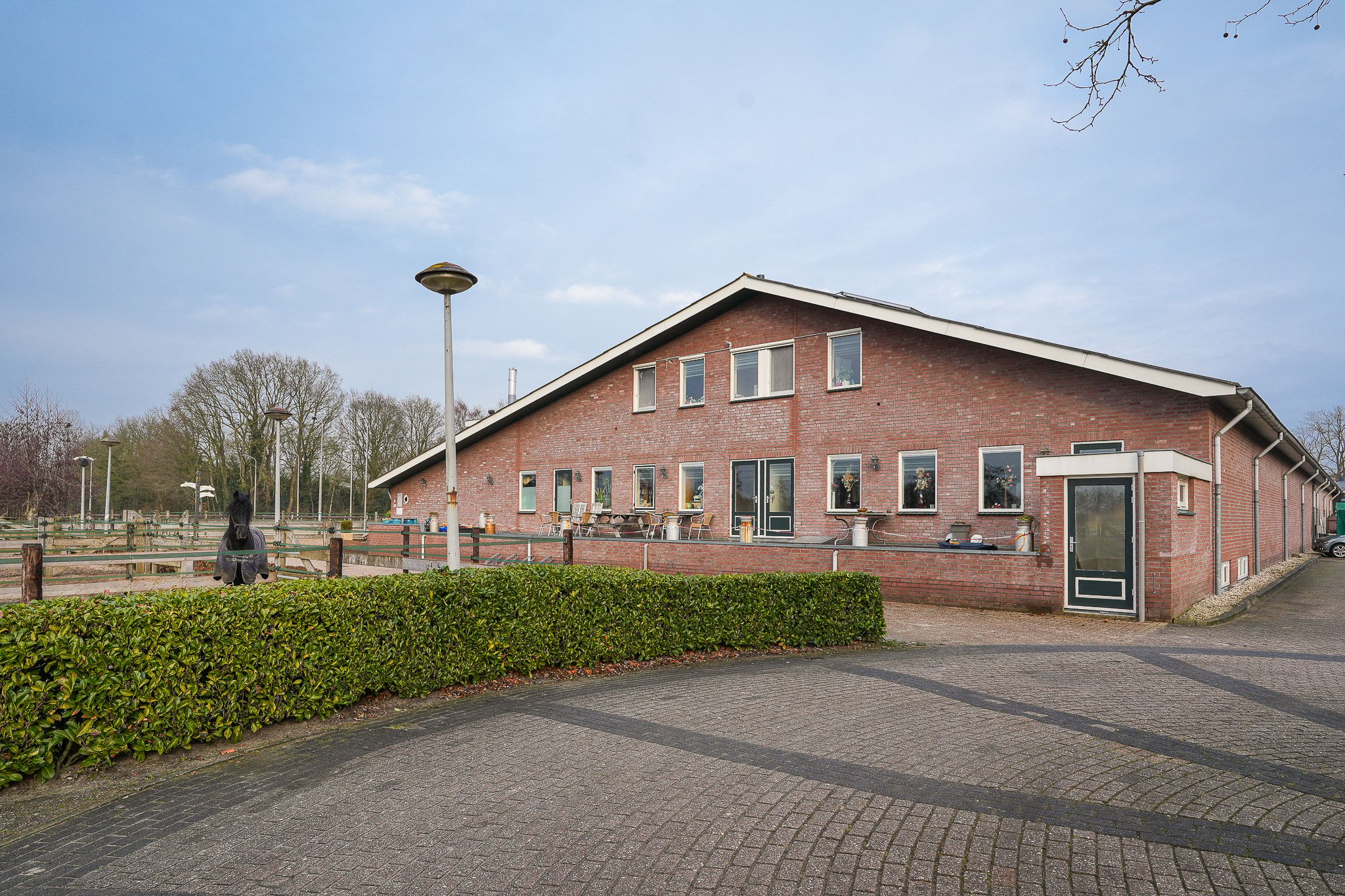 Foto van 't Jannendorp 1, Achterveld (UT)