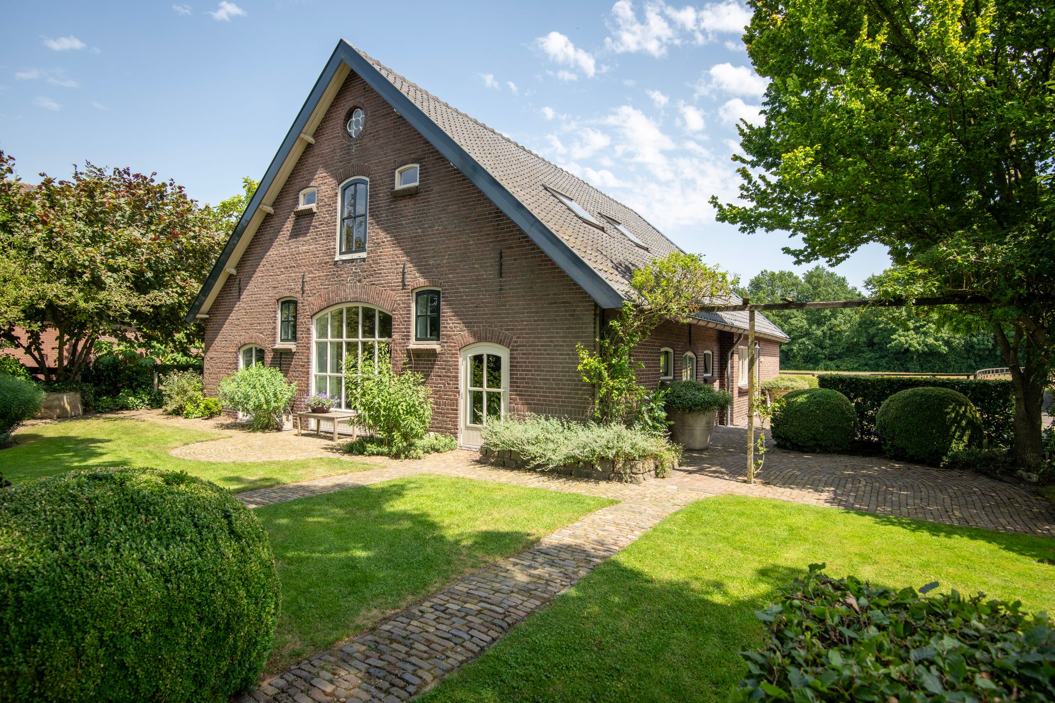 Foto van 't Jannendorp 8, Achterveld (UT)