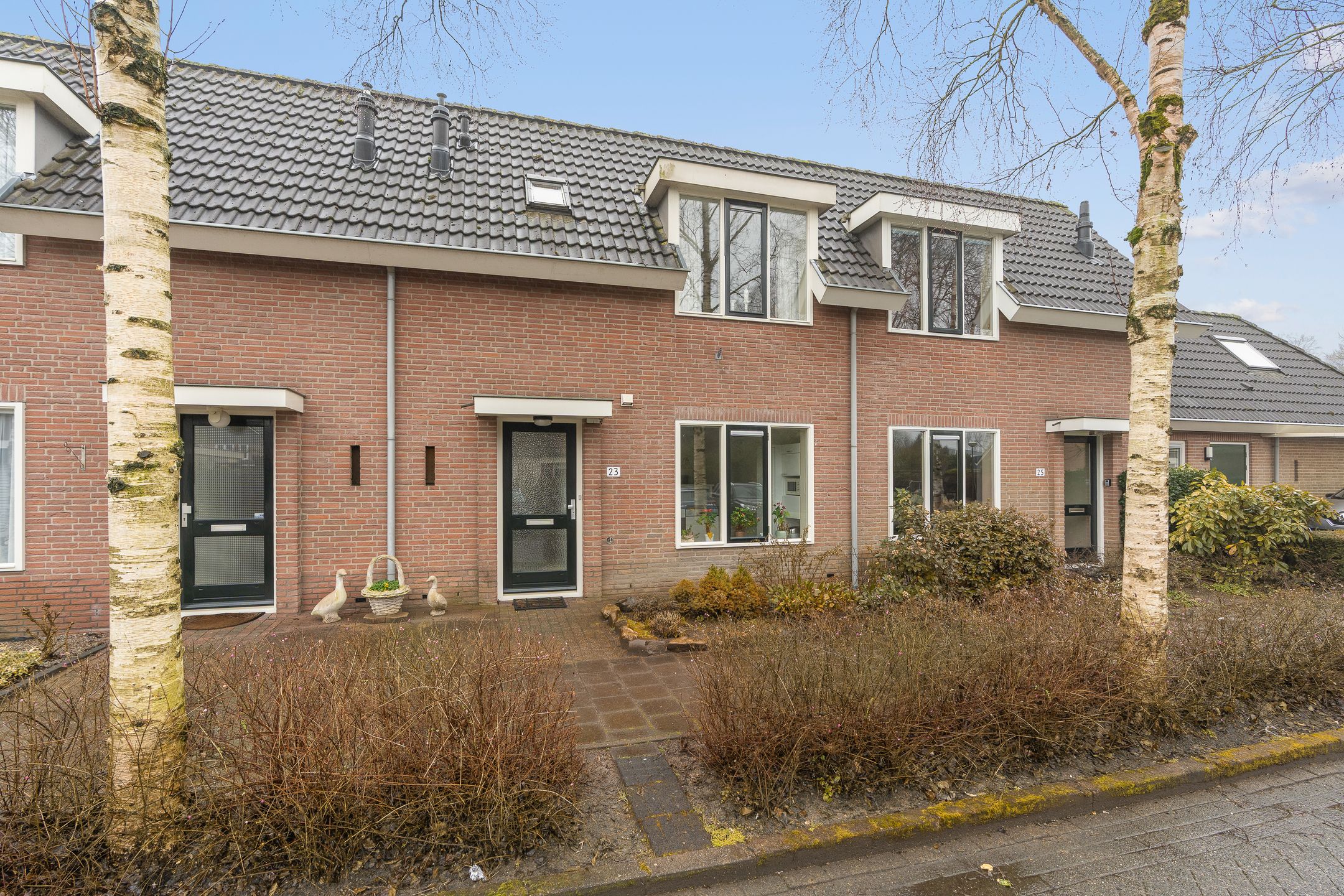 Foto van Rentinckstraat 23, Achterveld (UT)