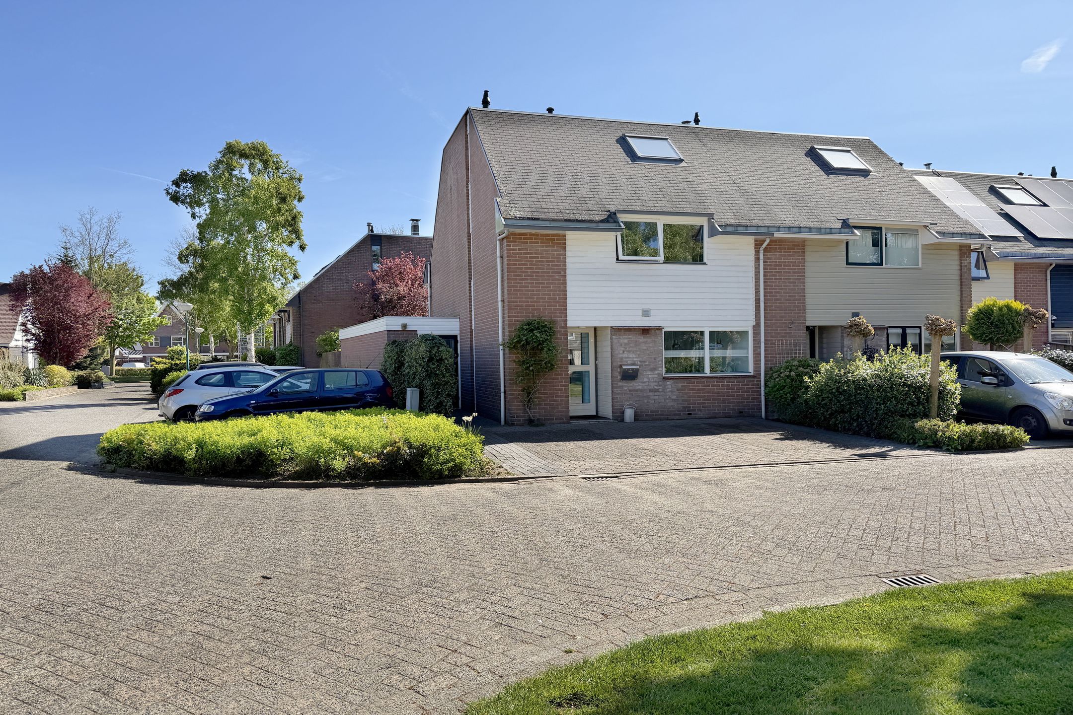 Foto van Van Geijnstraat 7, Achterveld (UT)