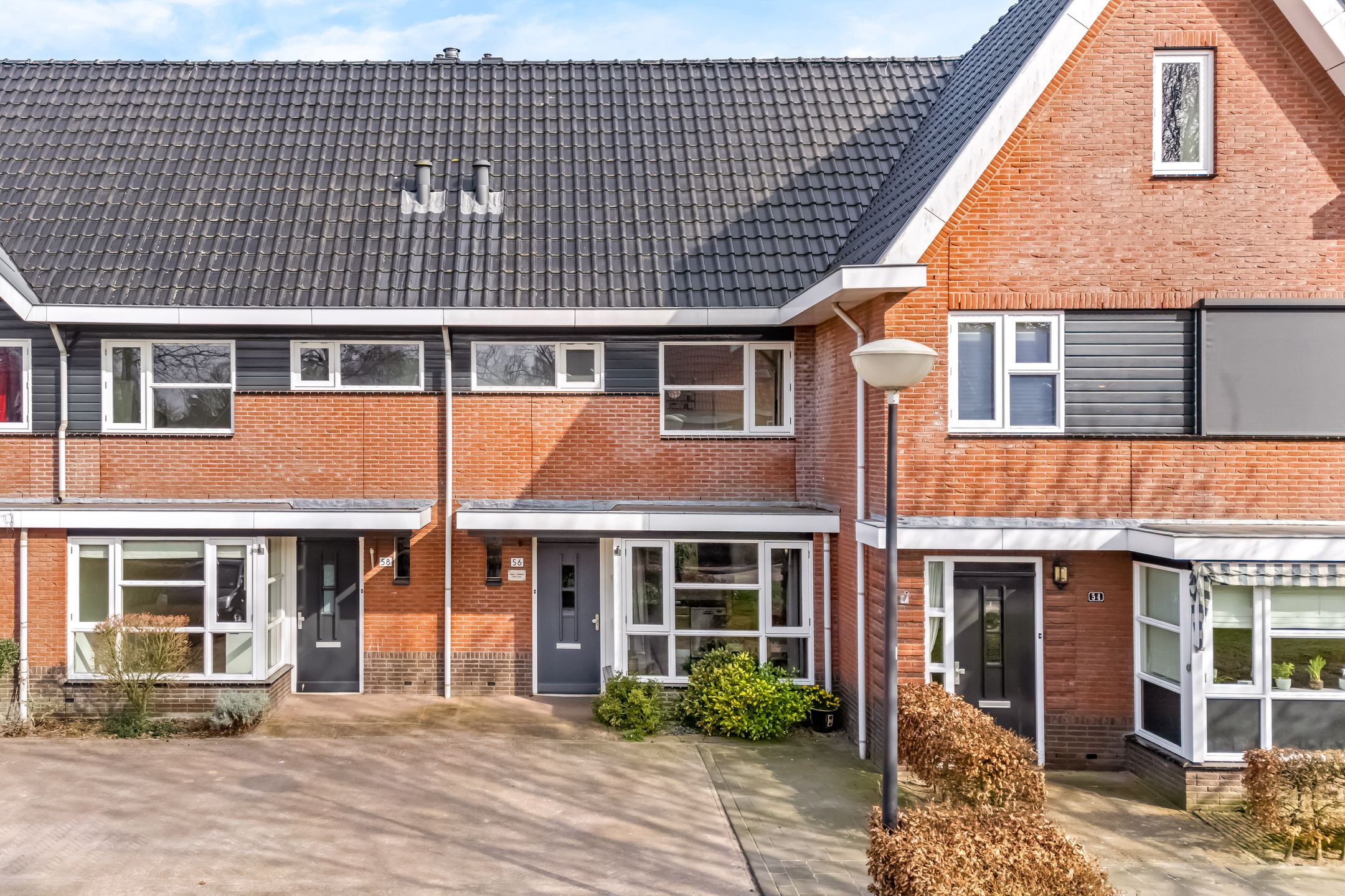 Foto van Ruurd Visserstraat 56, Achterveld (UT)