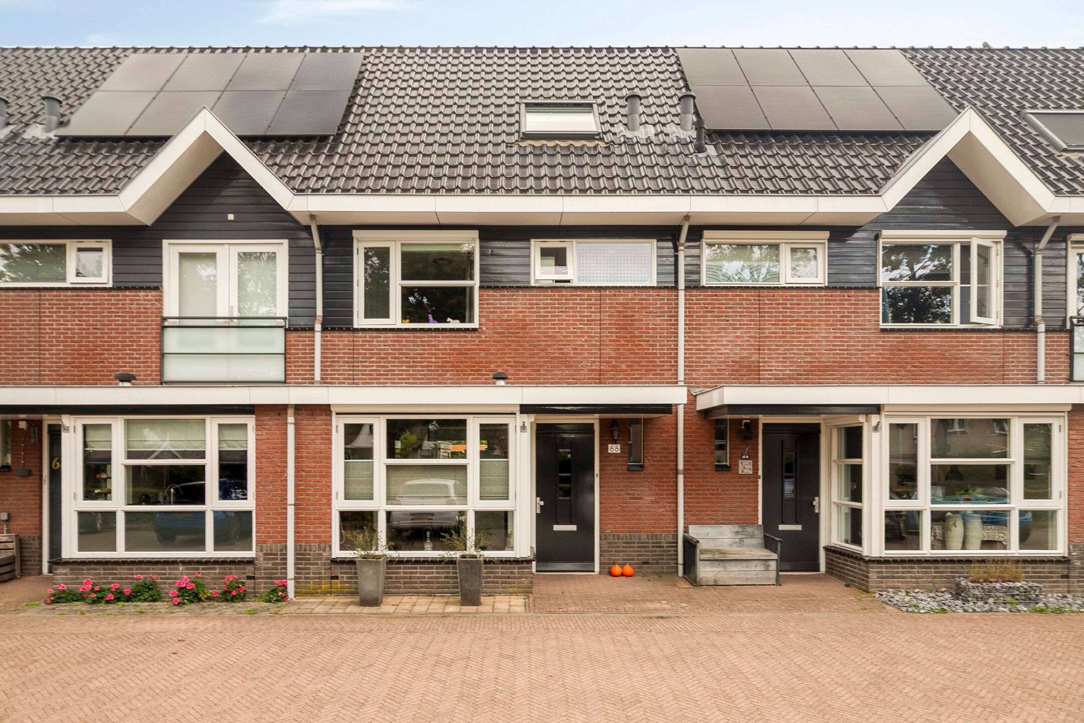 Foto van Ruurd Visserstraat 66, Achterveld (UT)