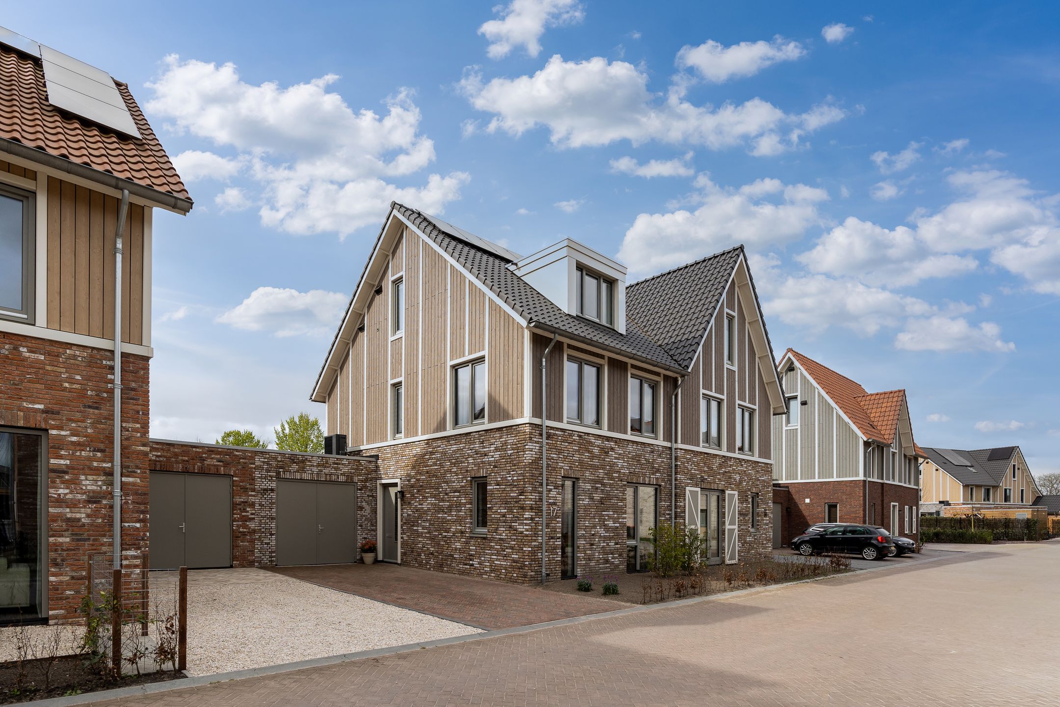 Foto van Lange Streek 17, Achterveld (UT)