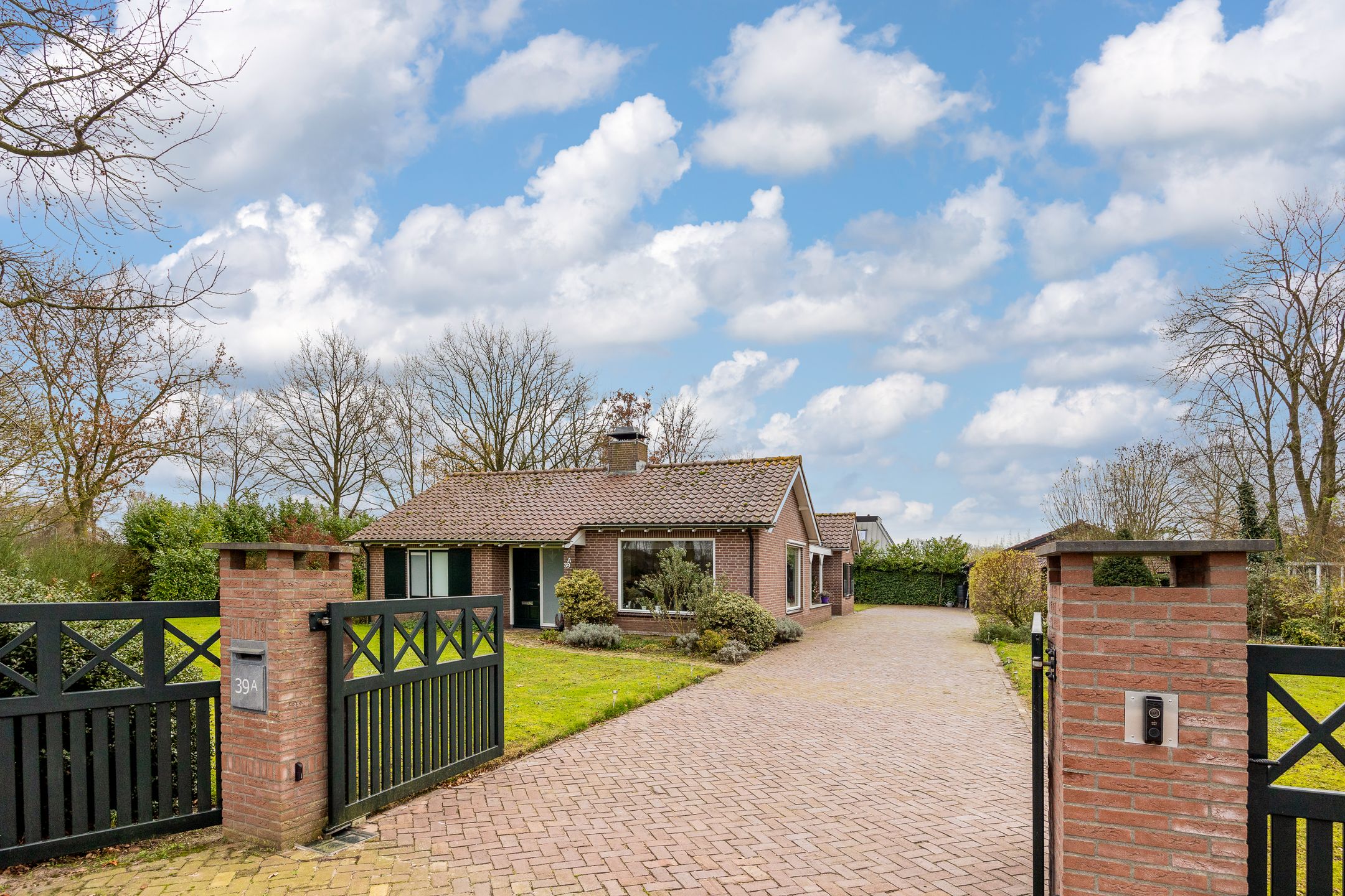 Foto van Achterveldseweg 39A, Achterveld (GE)