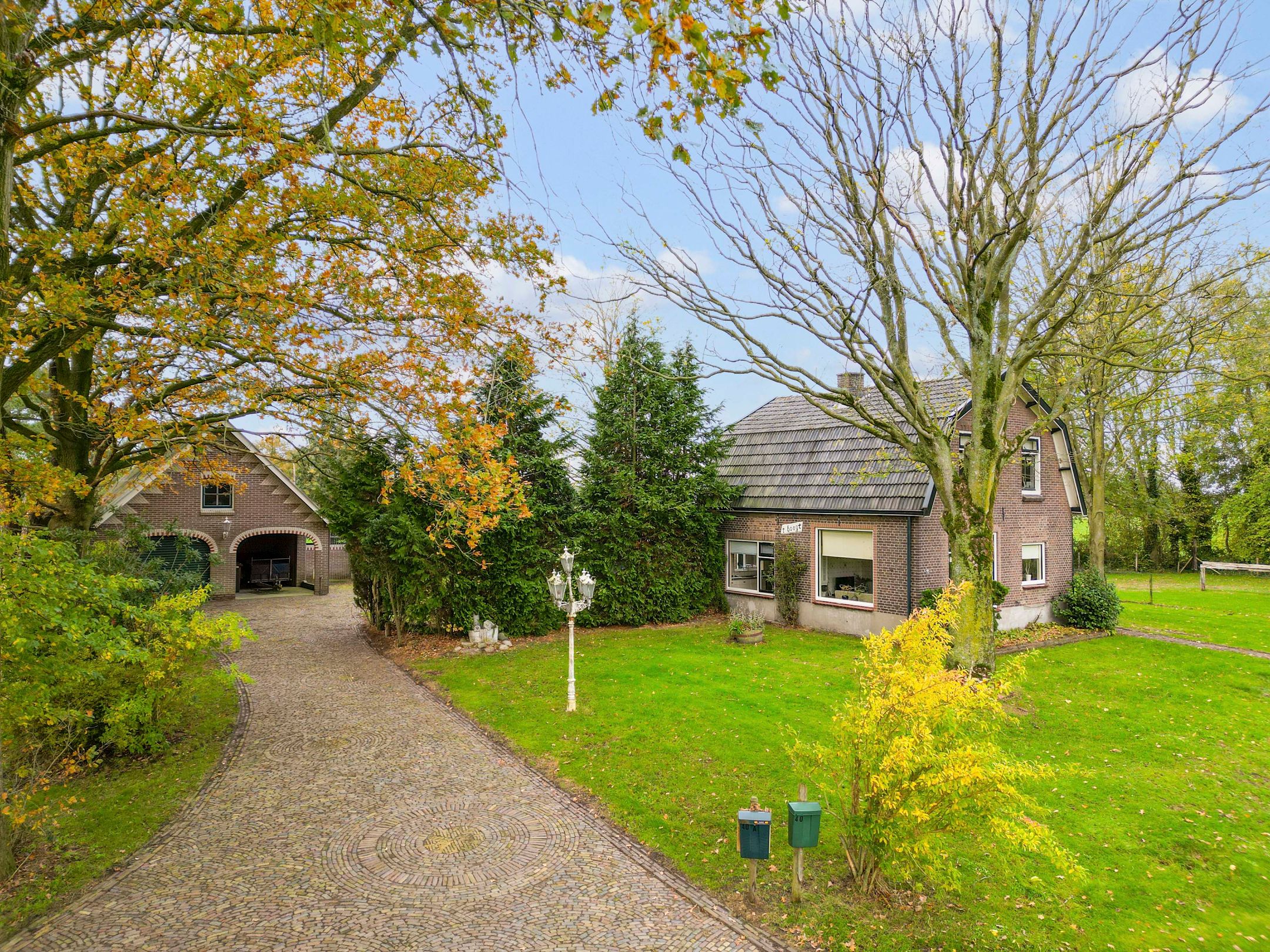 Foto van Achterveldseweg 40, Achterveld (GE)