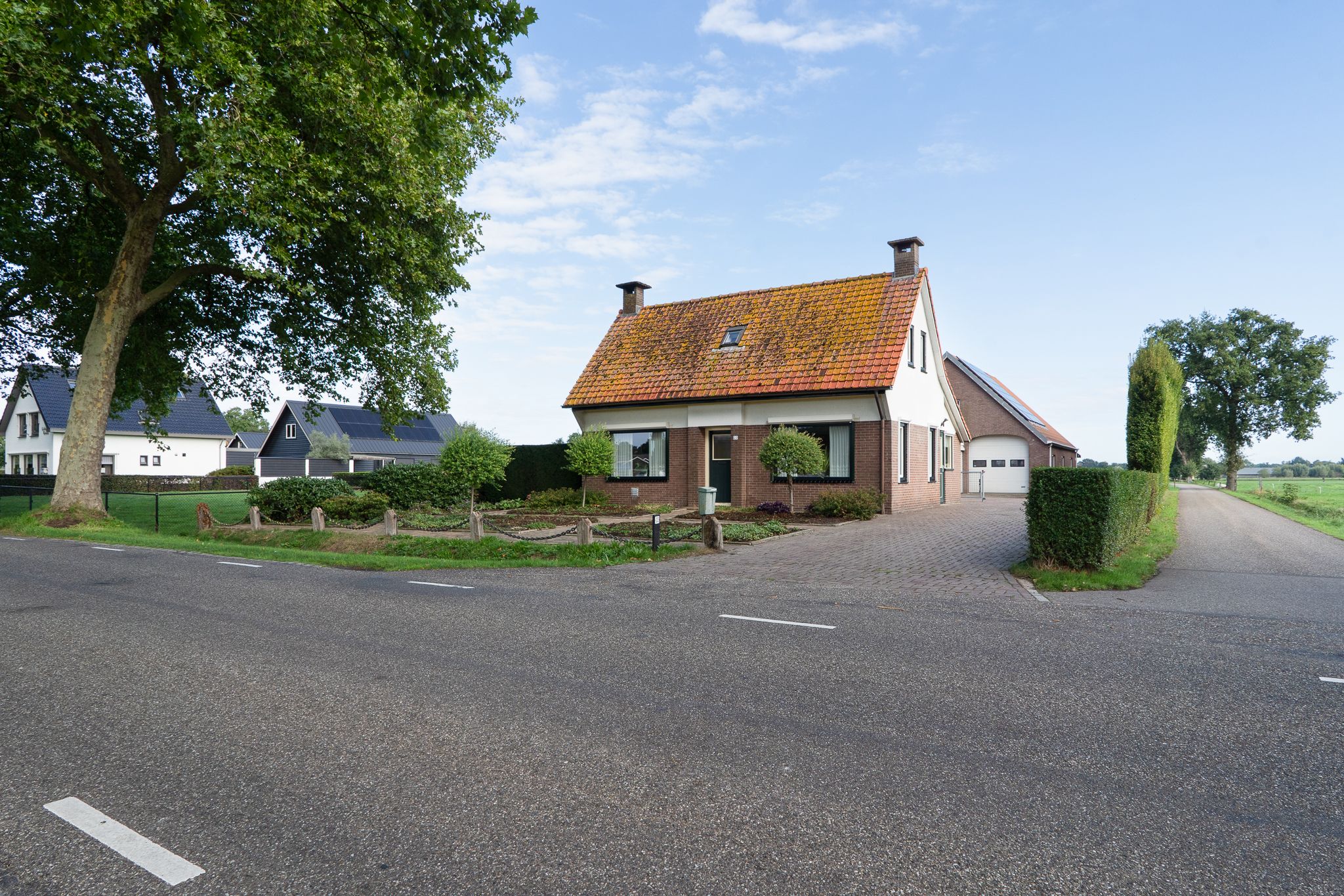 Foto van Postweg 22, De Glind