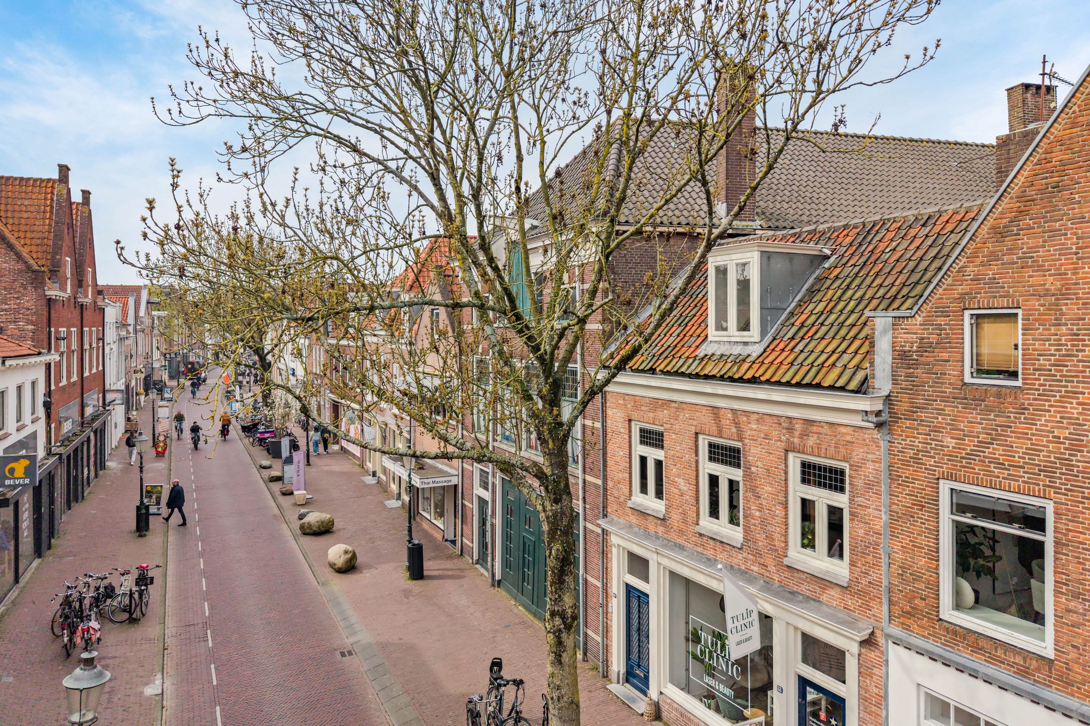 Foto van Kamp 66A, Amersfoort