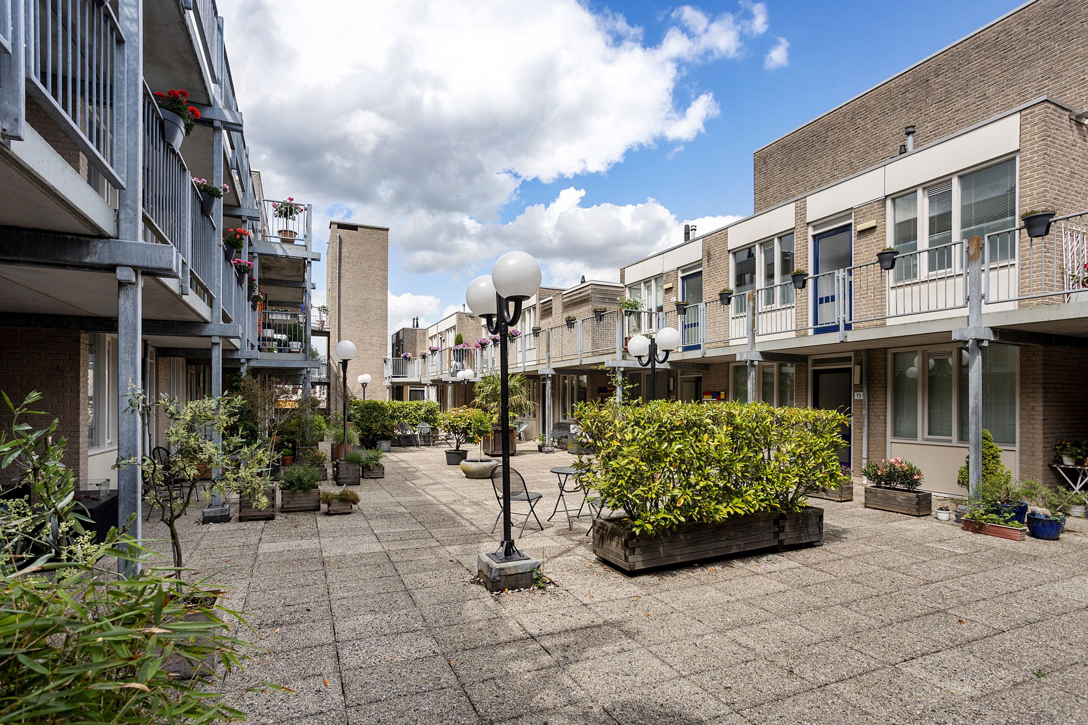Foto van Westsingel 15E, Amersfoort