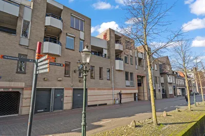Foto van Westsingel 16K, Amersfoort