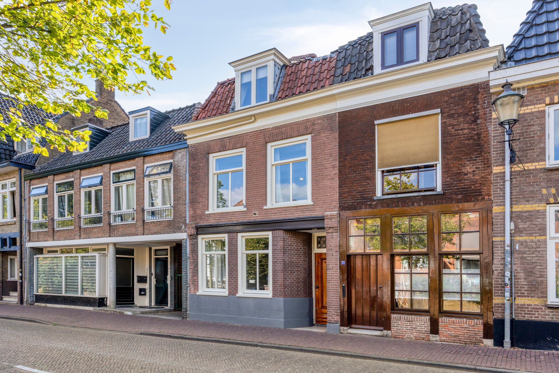Foto van Westsingel 26, Amersfoort