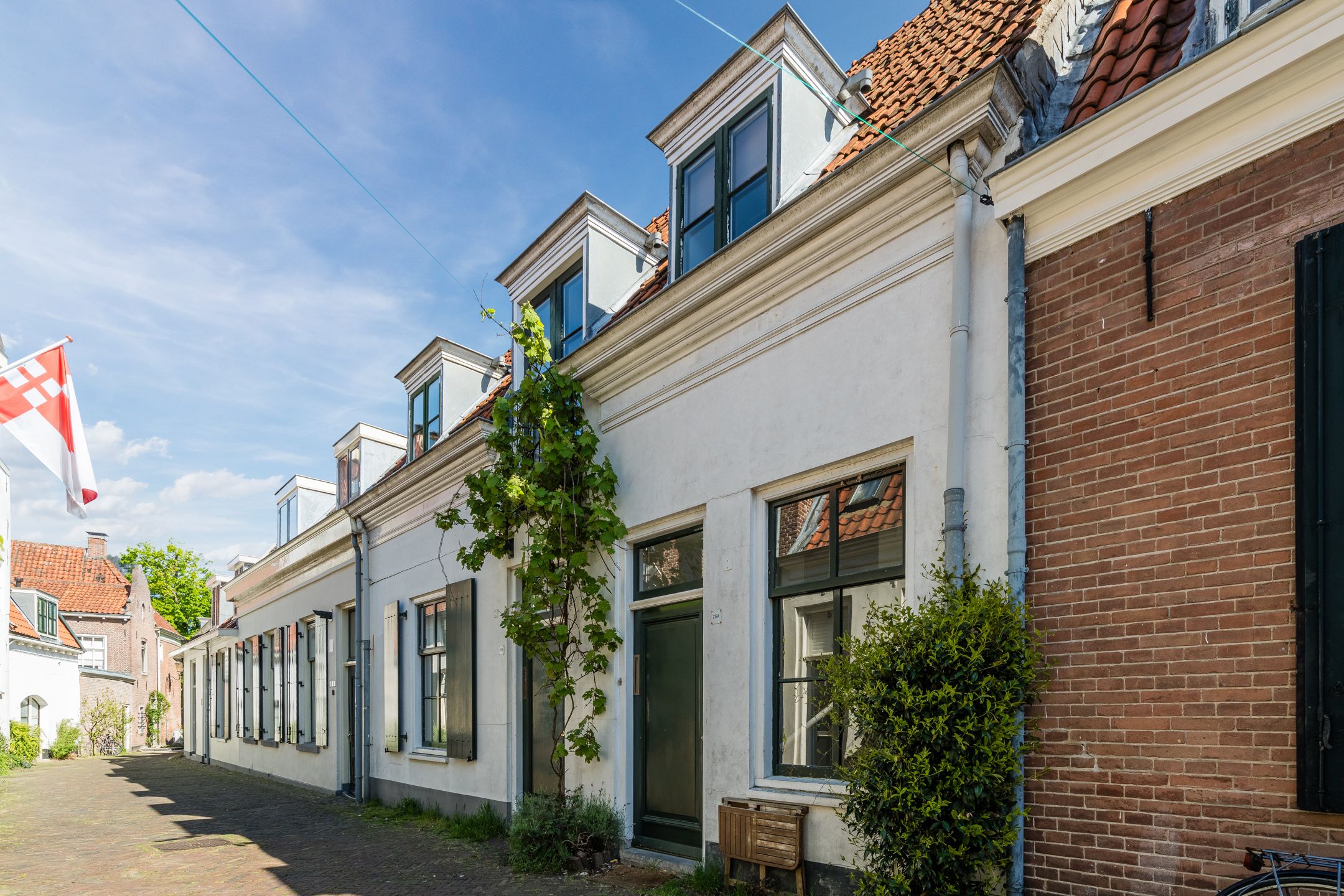 Foto van Vijver 25A, Amersfoort
