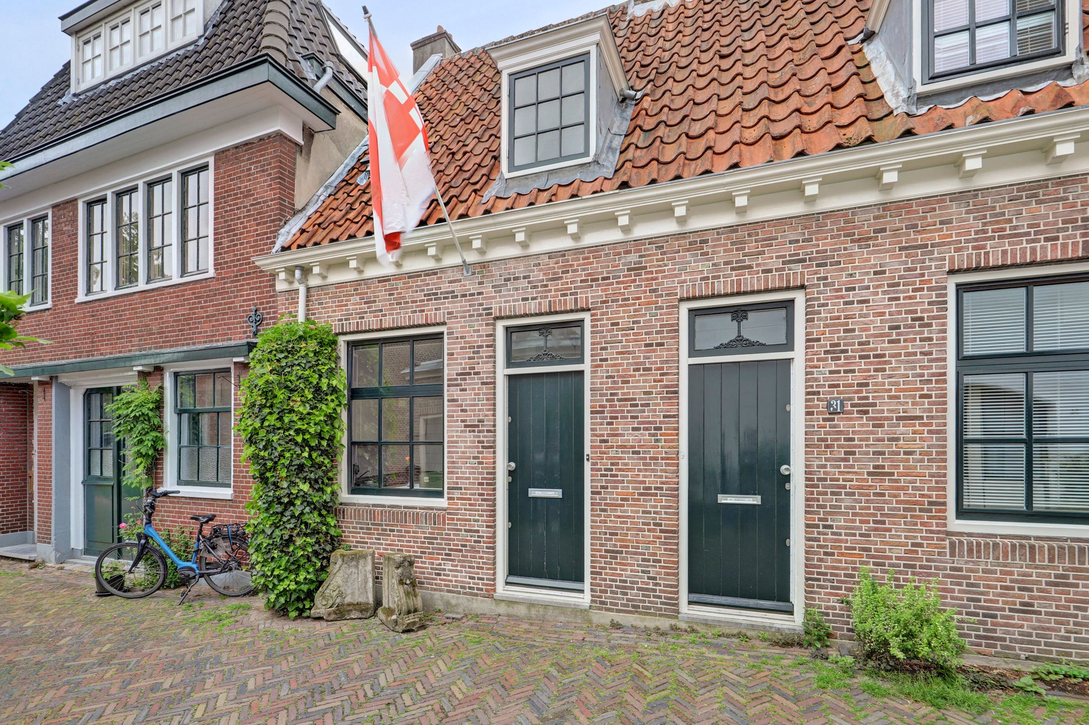 Foto van Vijver 33, Amersfoort