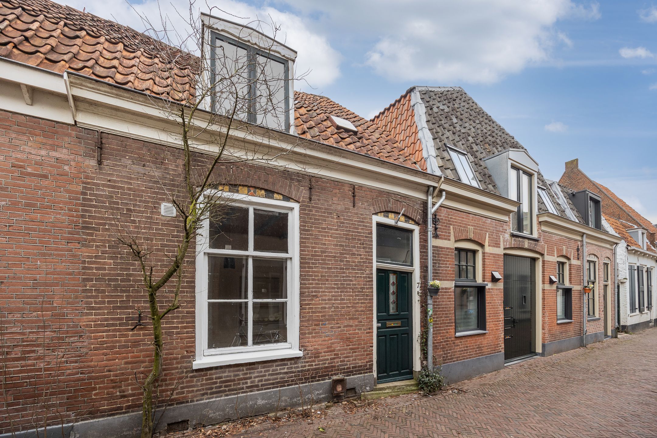 Foto van Vijver 7, Amersfoort