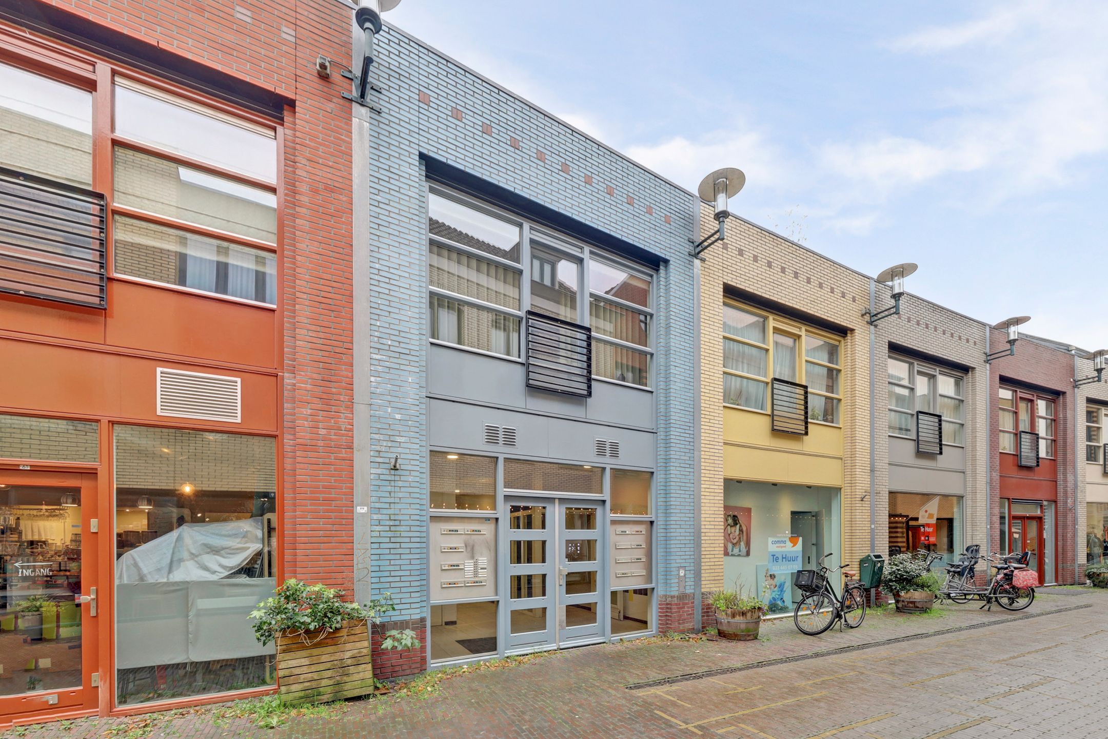Foto van Mooierstraat 39, Amersfoort