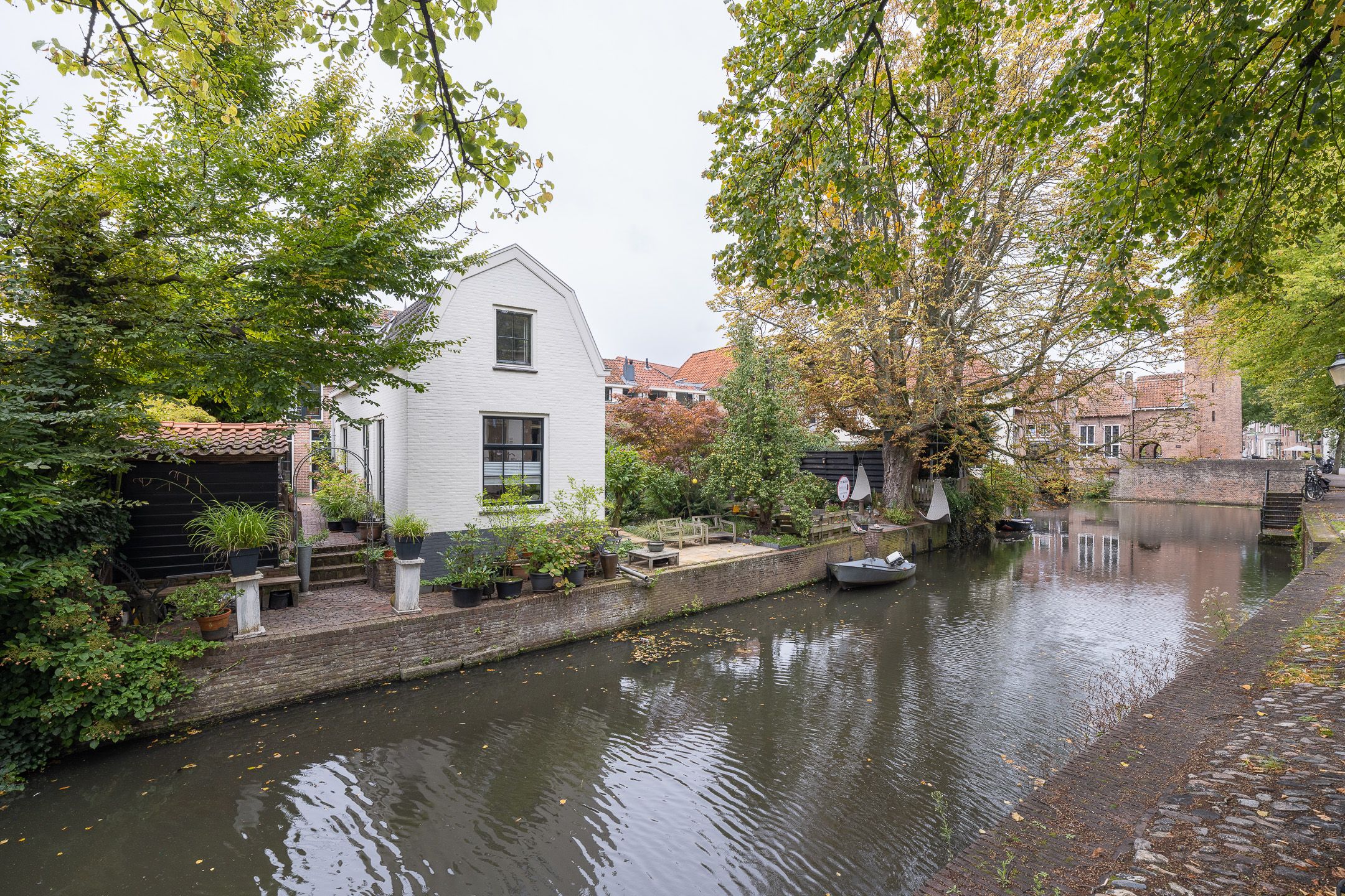 Foto van Muurhuizen 117, Amersfoort