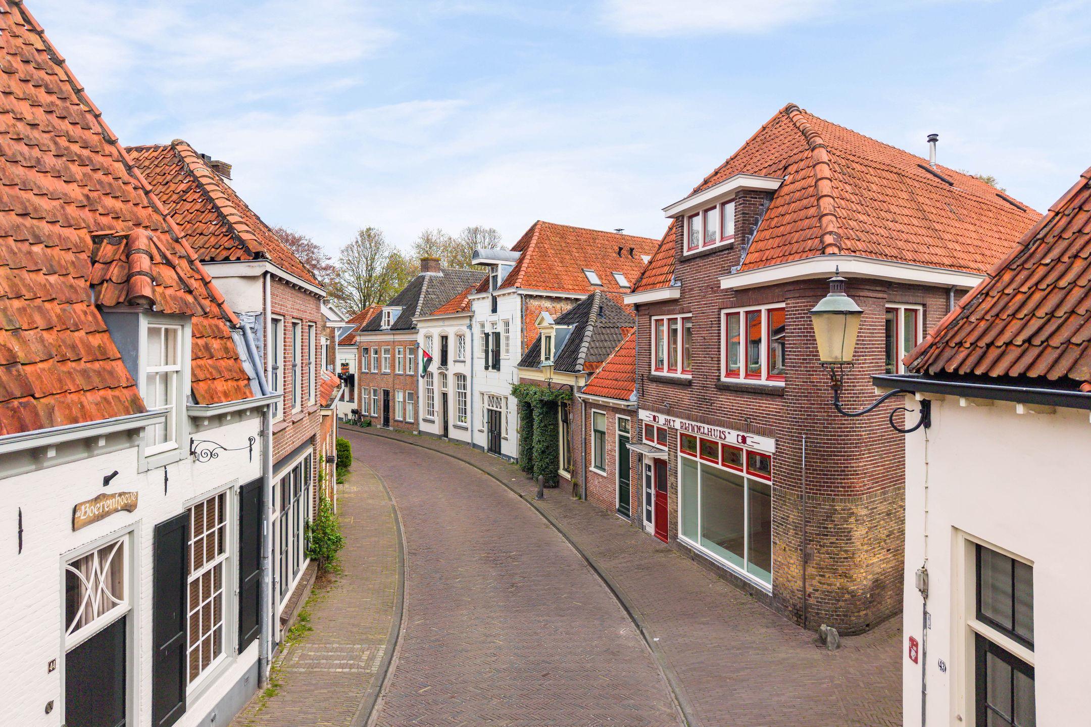 Foto van Bloemendalsestraat 47A, Amersfoort