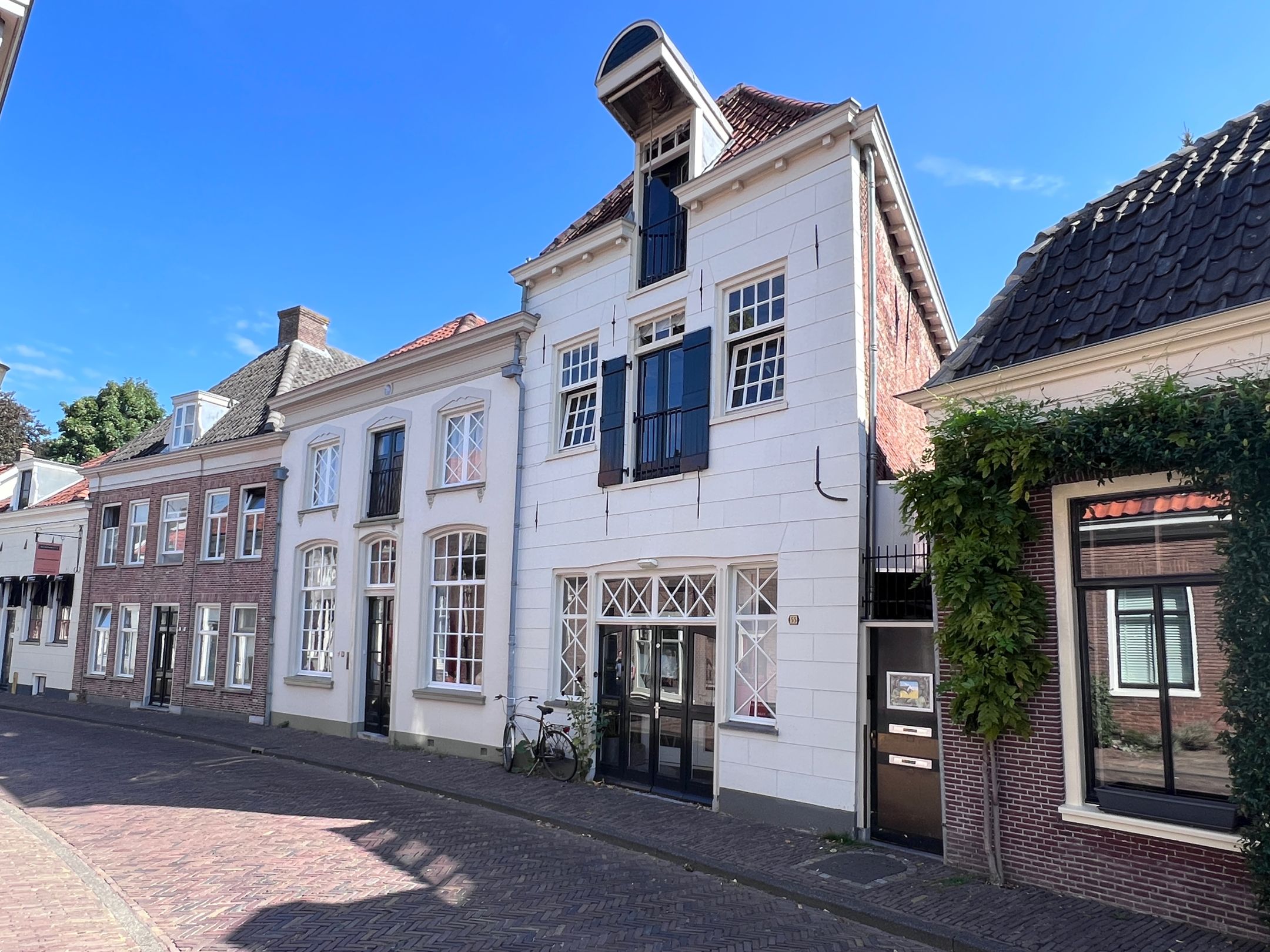 Foto van Bloemendalsestraat 53, Amersfoort