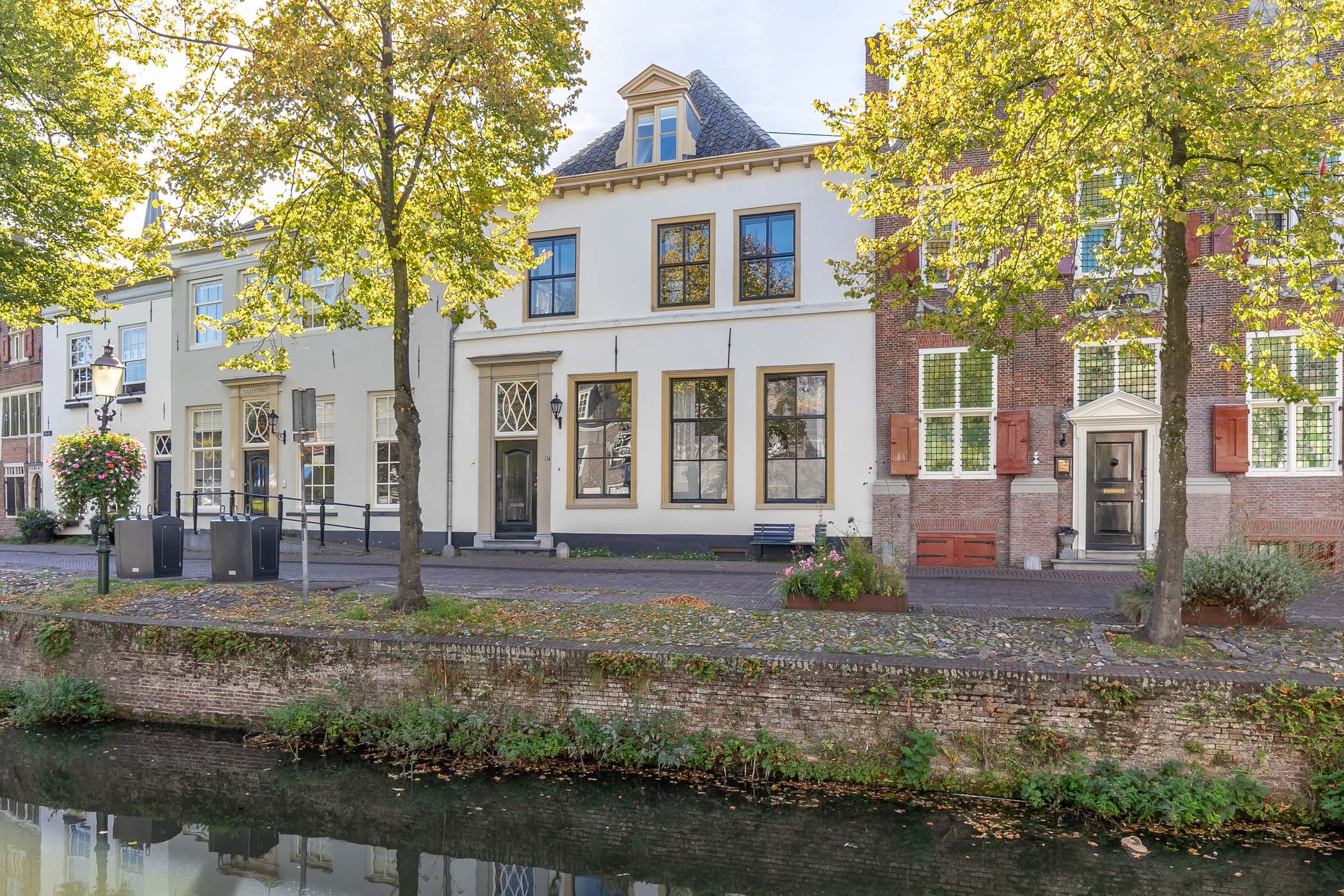 Foto van Havik 27, Amersfoort