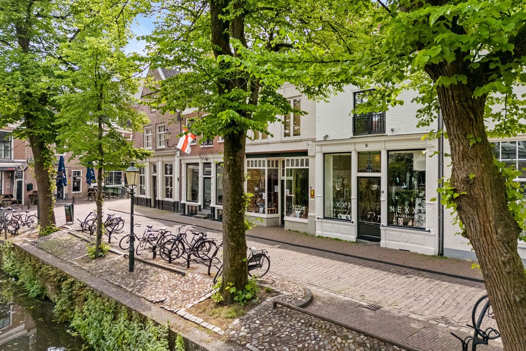 Foto van Havik 41, Amersfoort