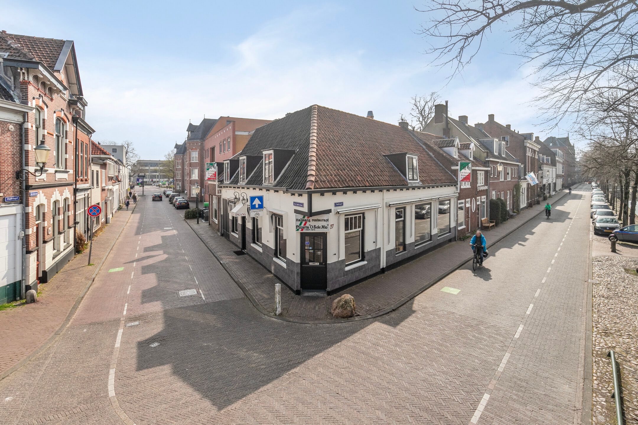 Foto van Zuidsingel 57, Amersfoort