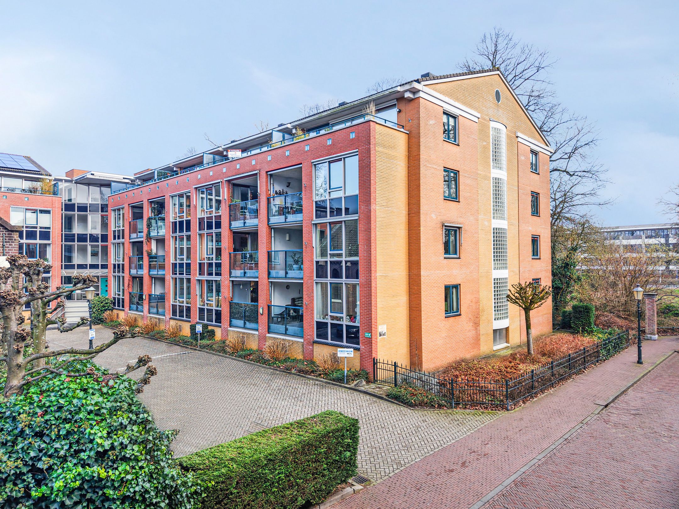Foto van Herenstraat 40, Amersfoort