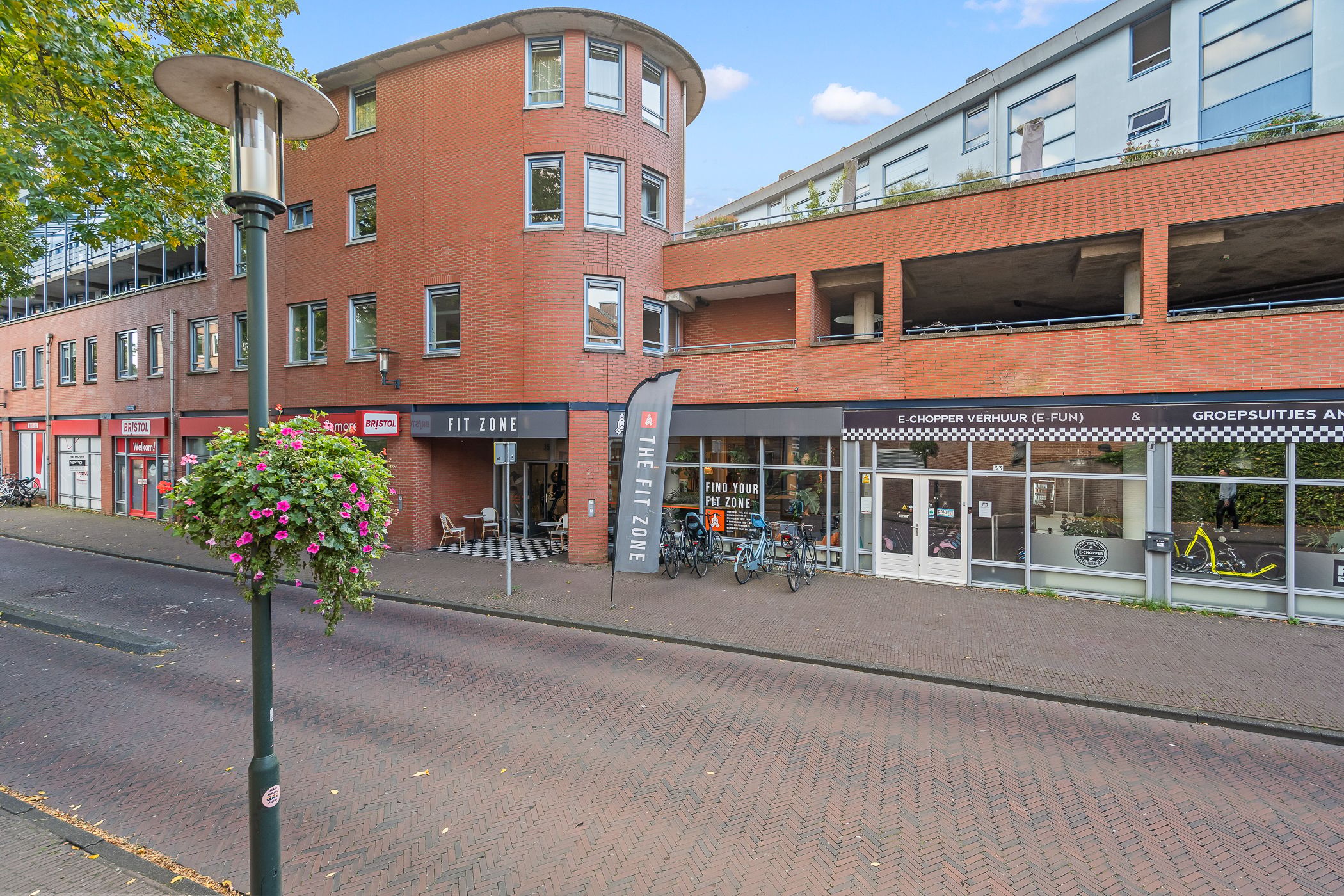 Foto van Grote Haag 43, Amersfoort
