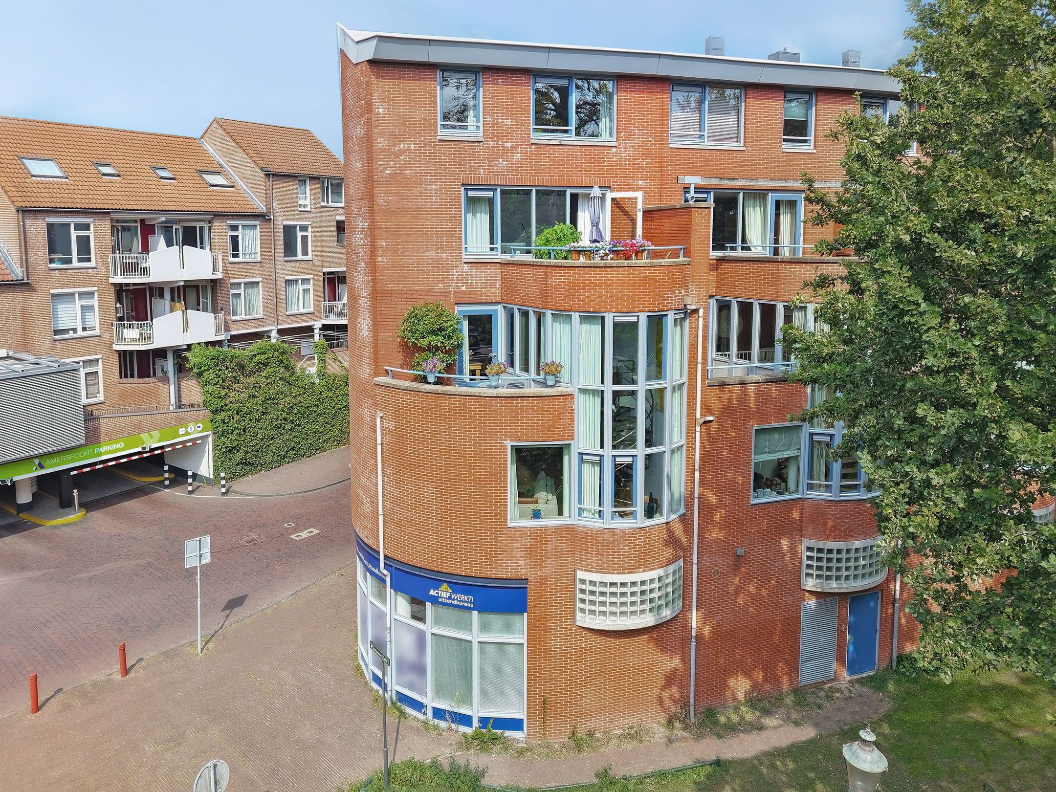 Foto van Grote Haag 71, Amersfoort