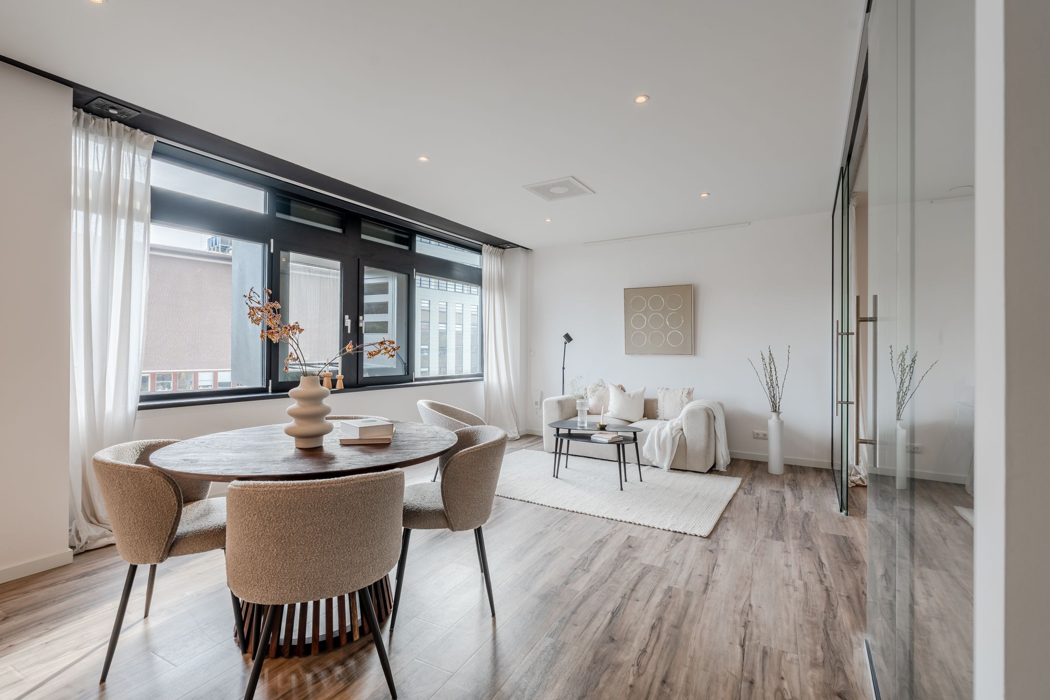 Foto van Stadsring 21G, Amersfoort