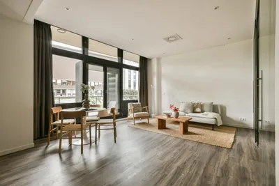 Foto van Stadsring 9G, Amersfoort
