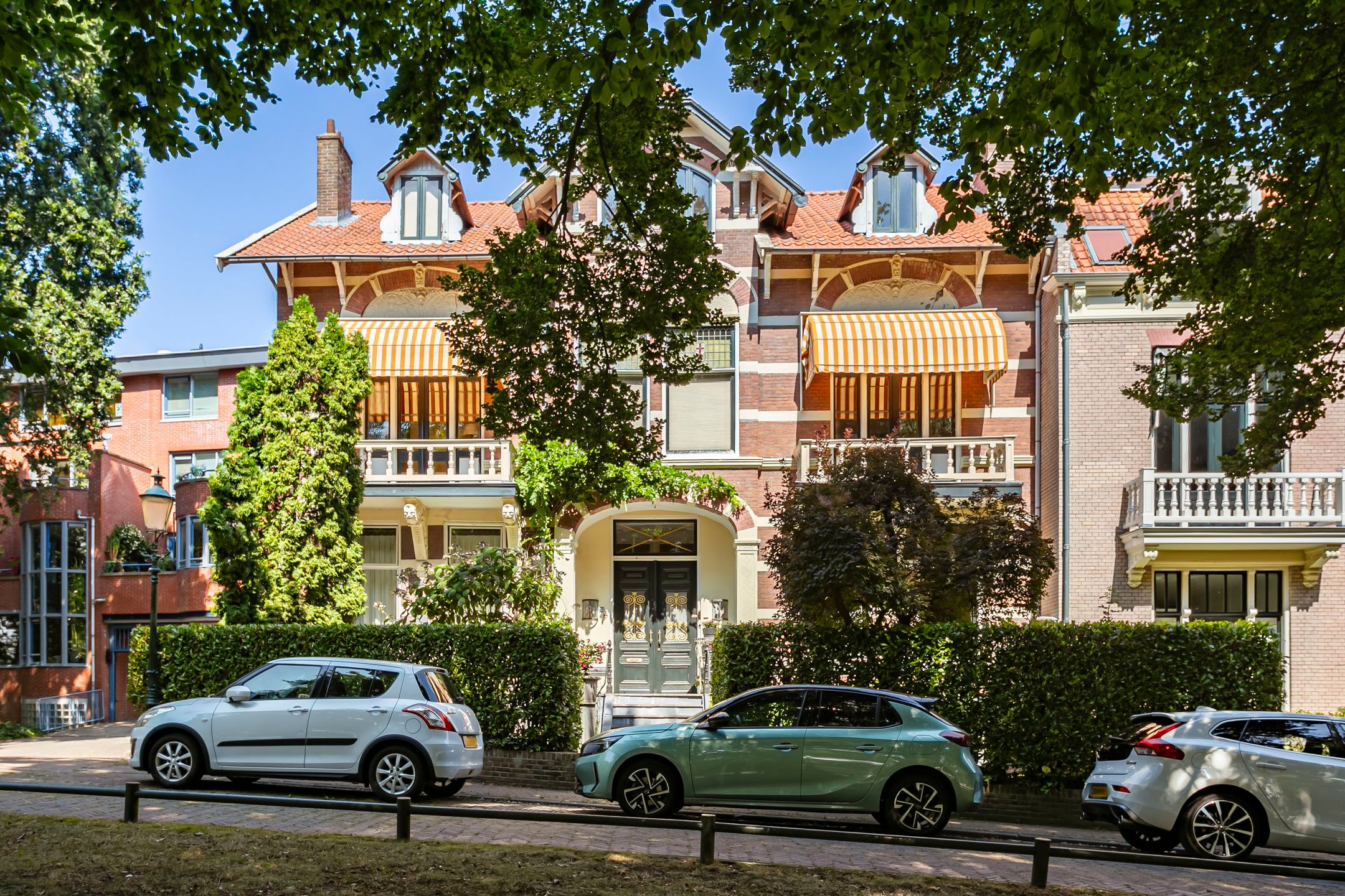 Foto van Stadsring 244, Amersfoort