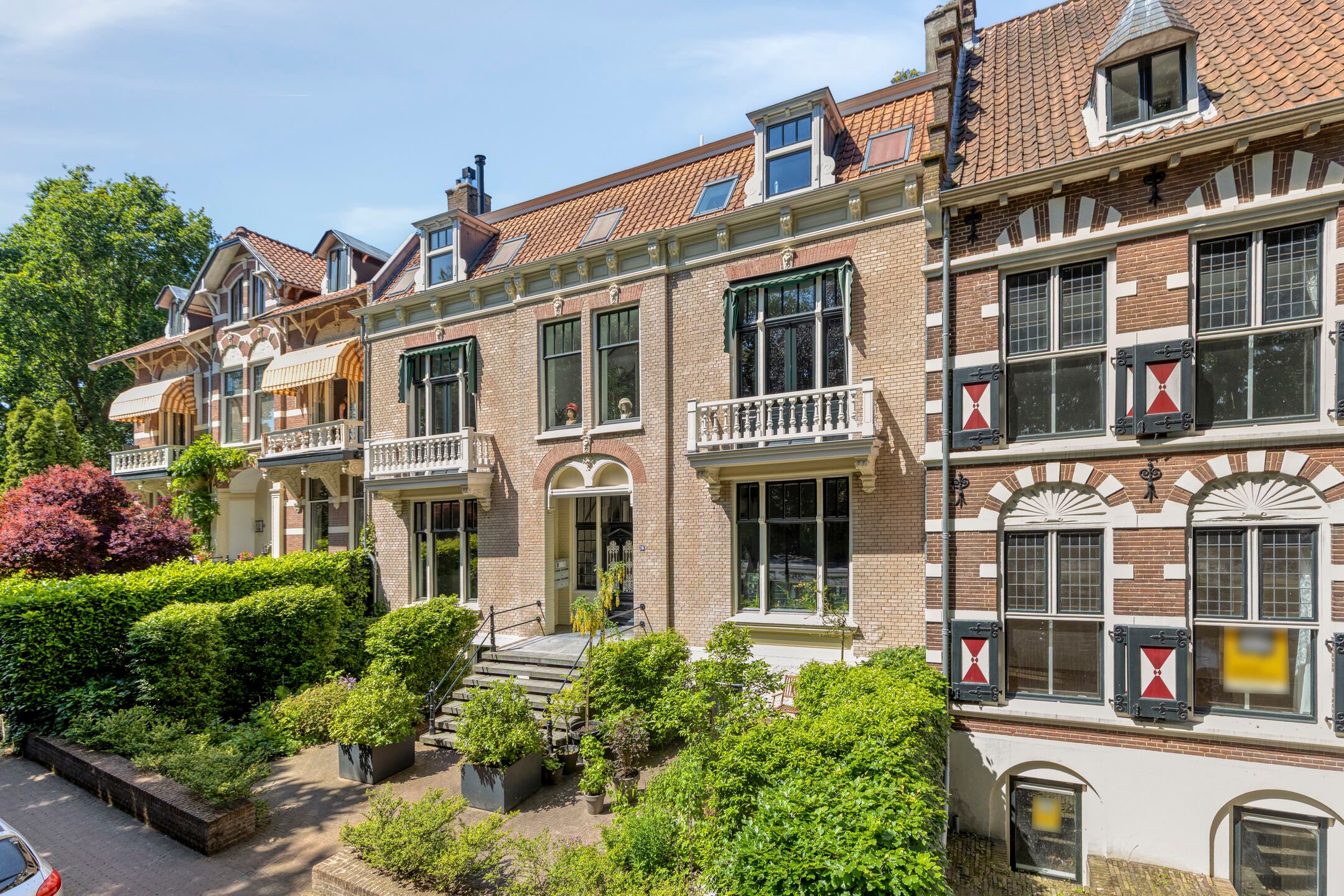 Foto van Stadsring 246, Amersfoort