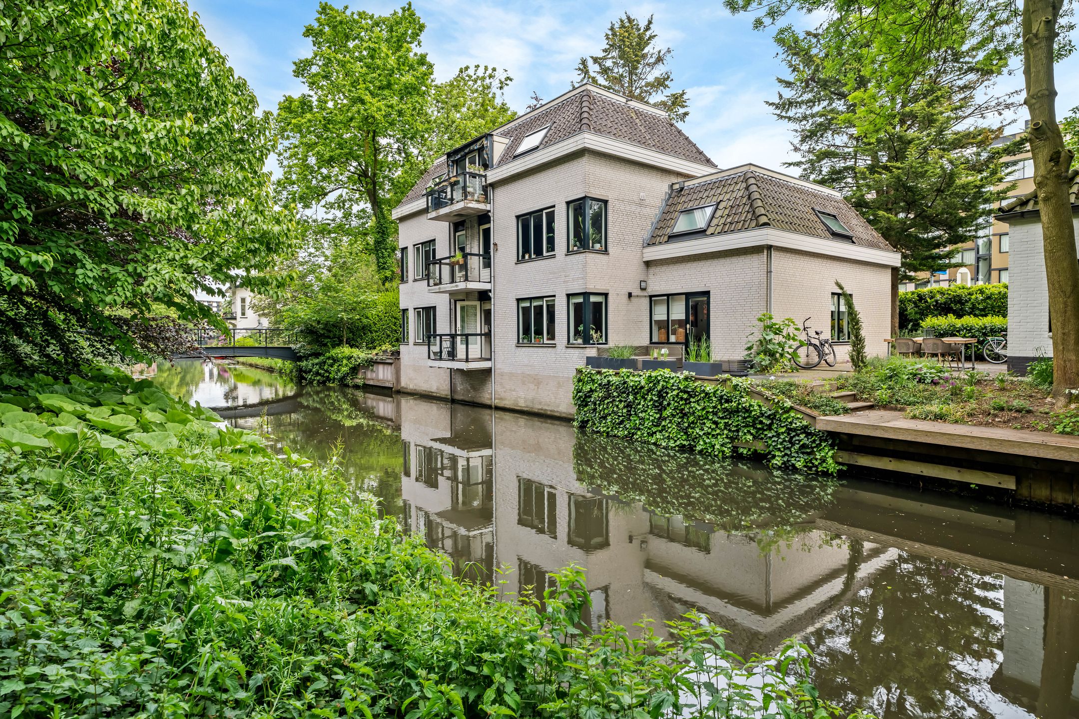 Foto van Stadsring 260A, Amersfoort
