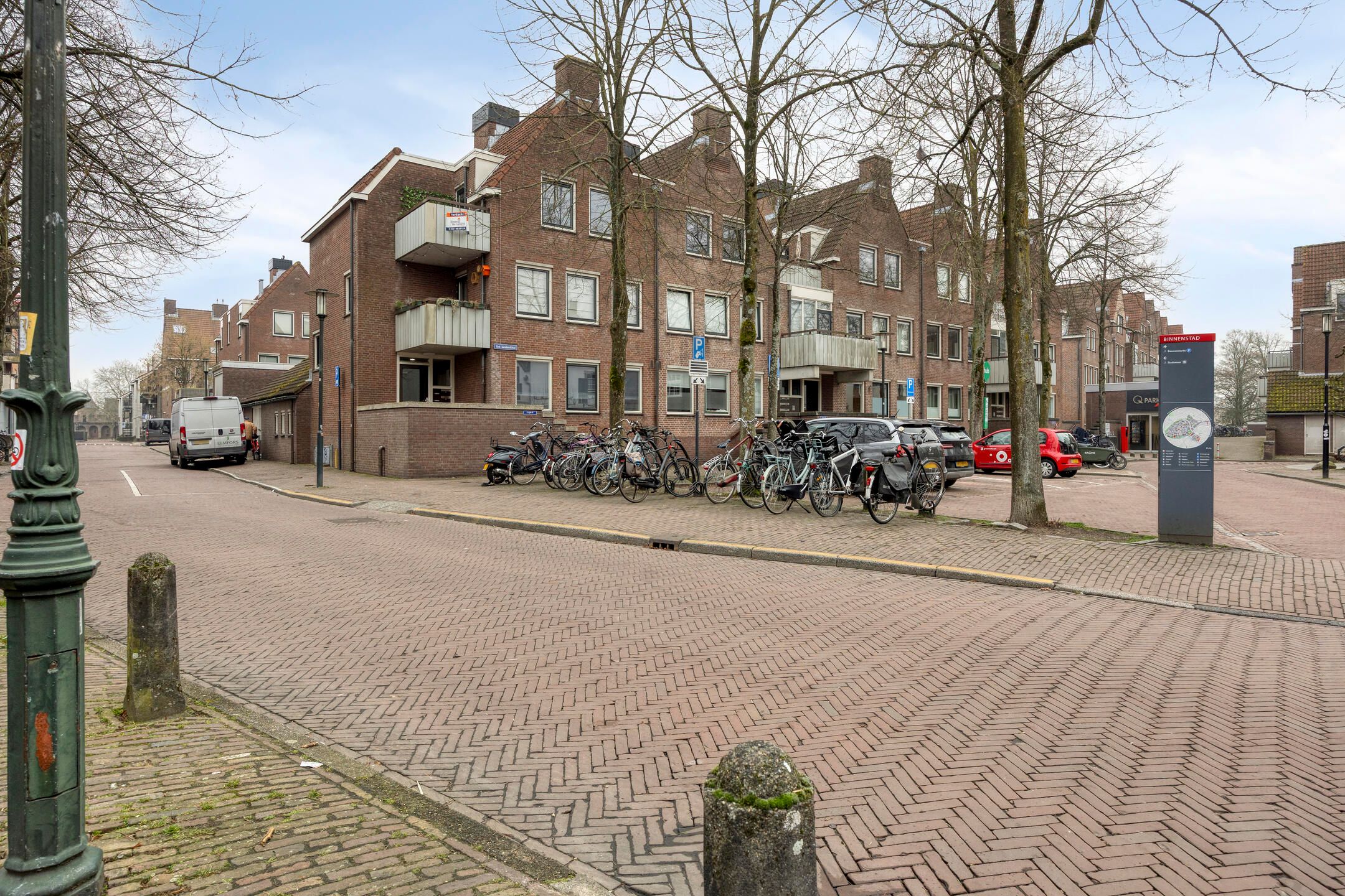 Foto van Sint Janskerkhof 10, Amersfoort