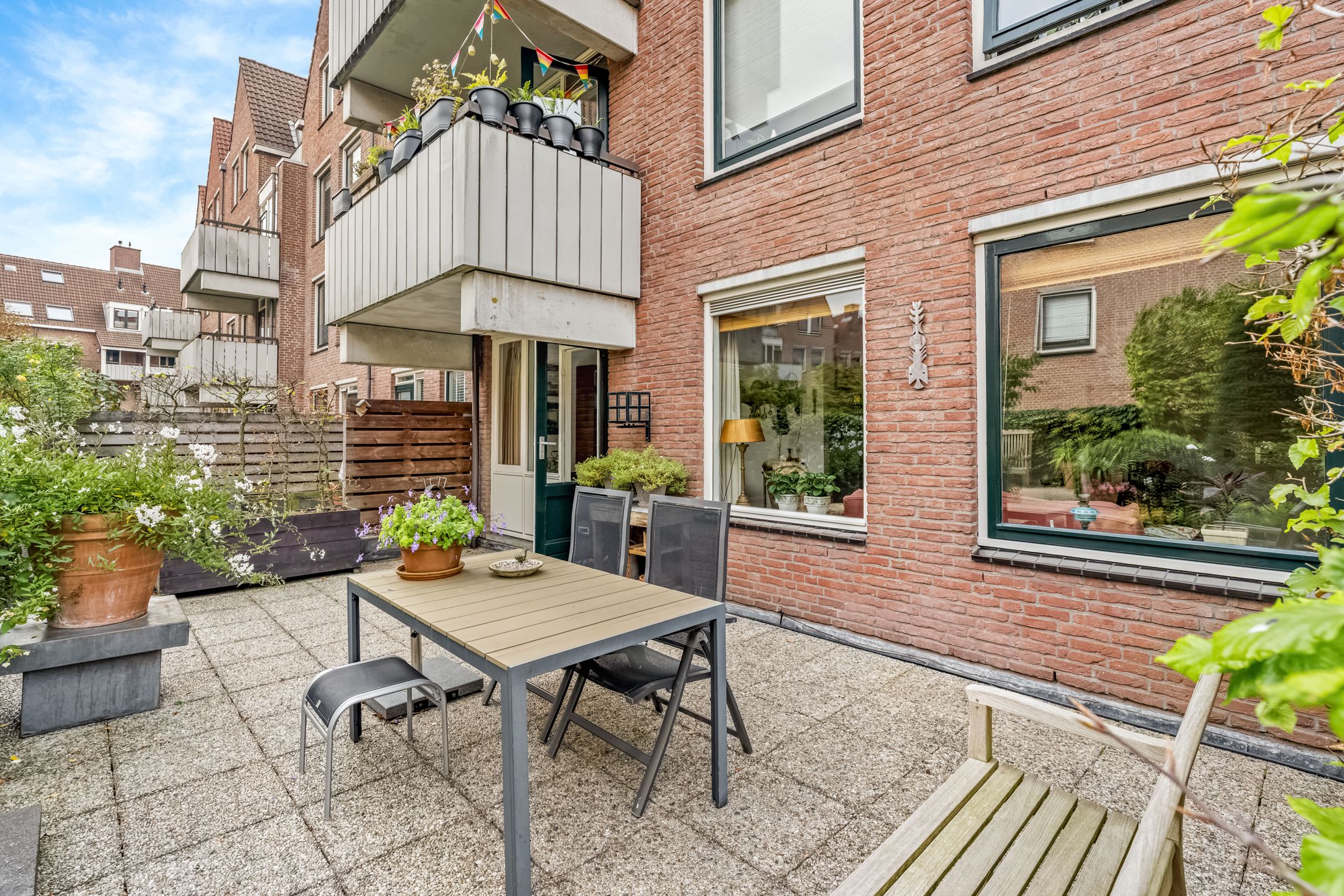 Foto van Sint Janskerkhof 44, Amersfoort