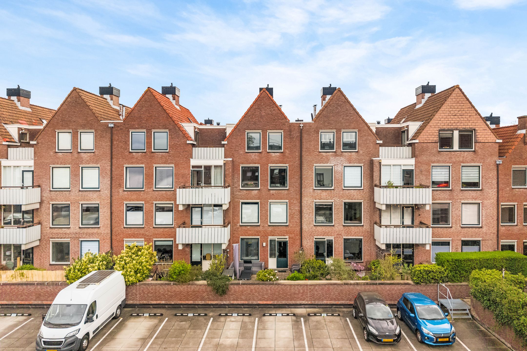 Foto van Sint Janskerkhof 49, Amersfoort