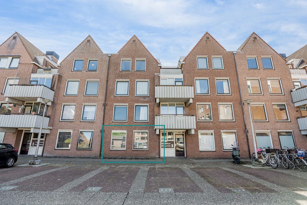 Foto van Beestenmarkt 9, Amersfoort