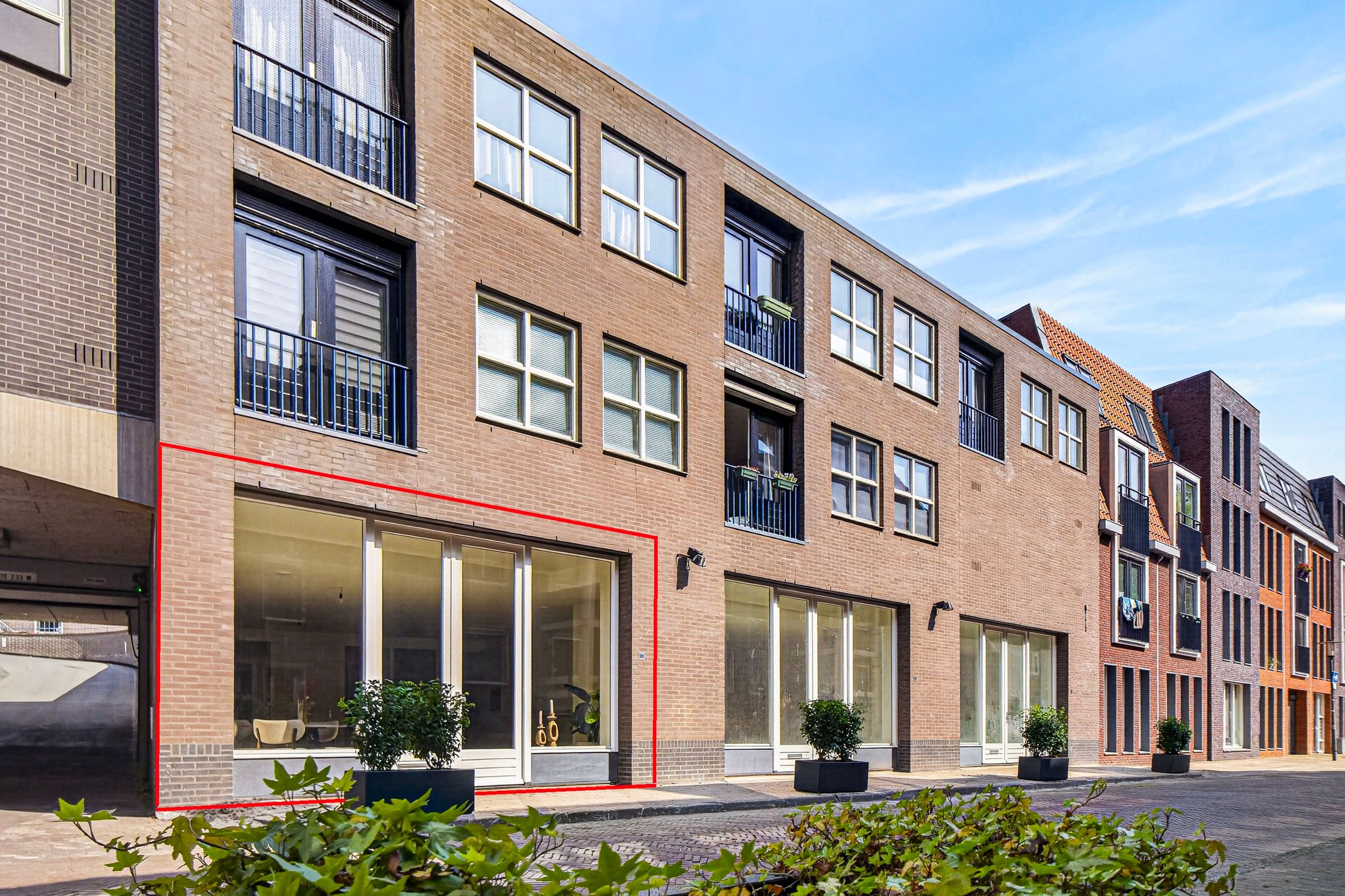 Foto van Achter de Kamp 208, Amersfoort