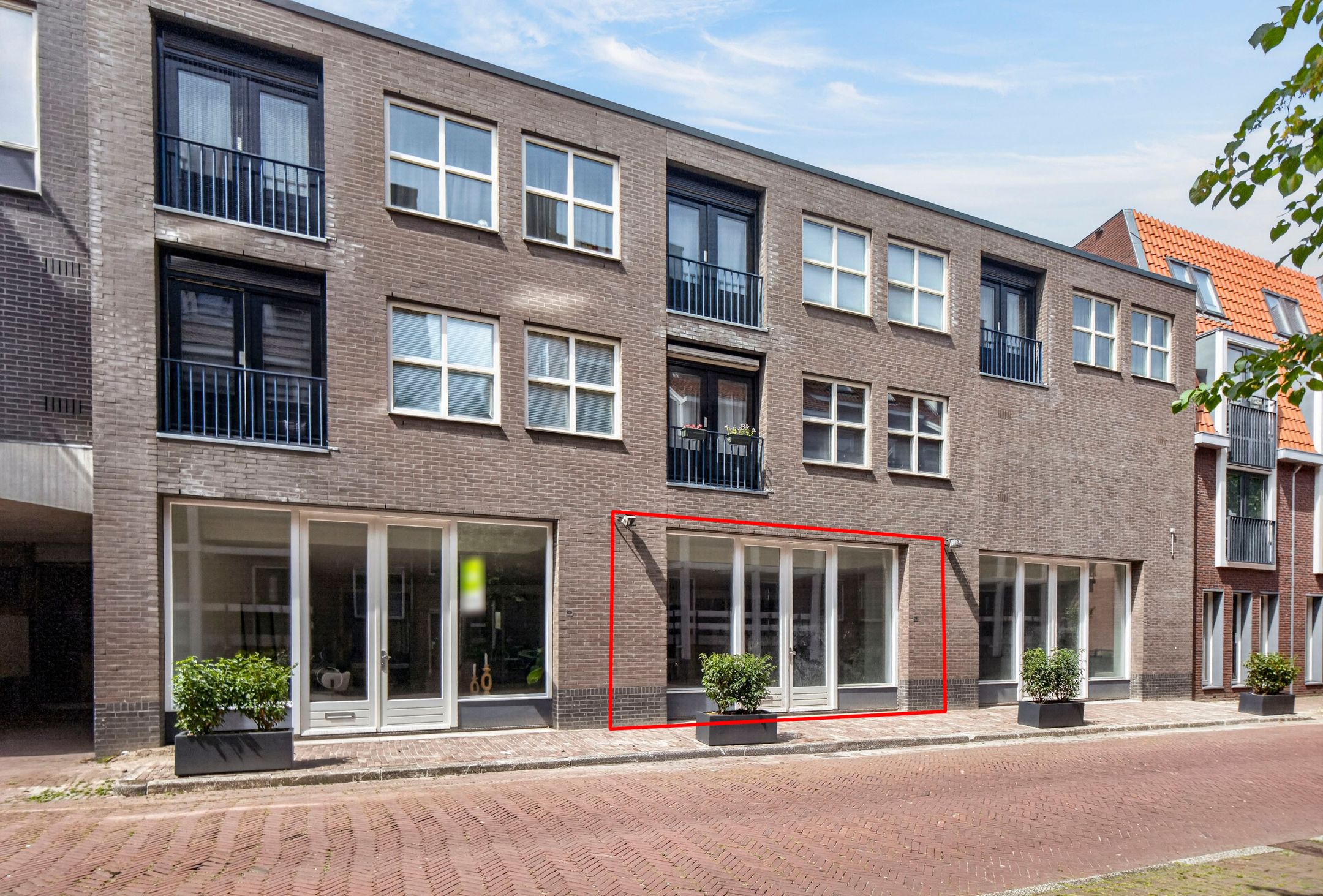 Foto van Achter de Kamp 210, Amersfoort