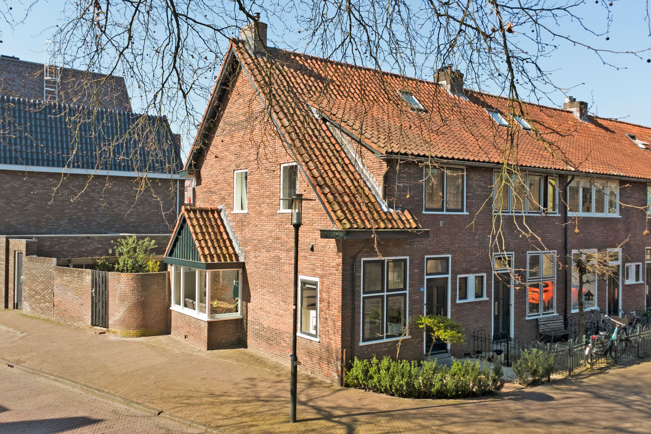 Foto van Achter de Kamp 244, Amersfoort