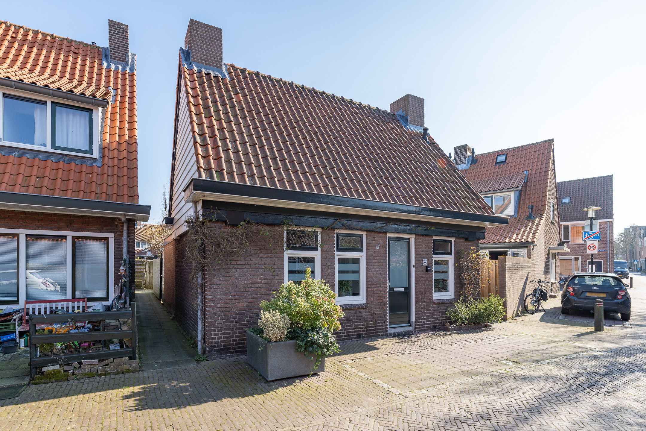Foto van Sint Rochusstraat 3, Amersfoort