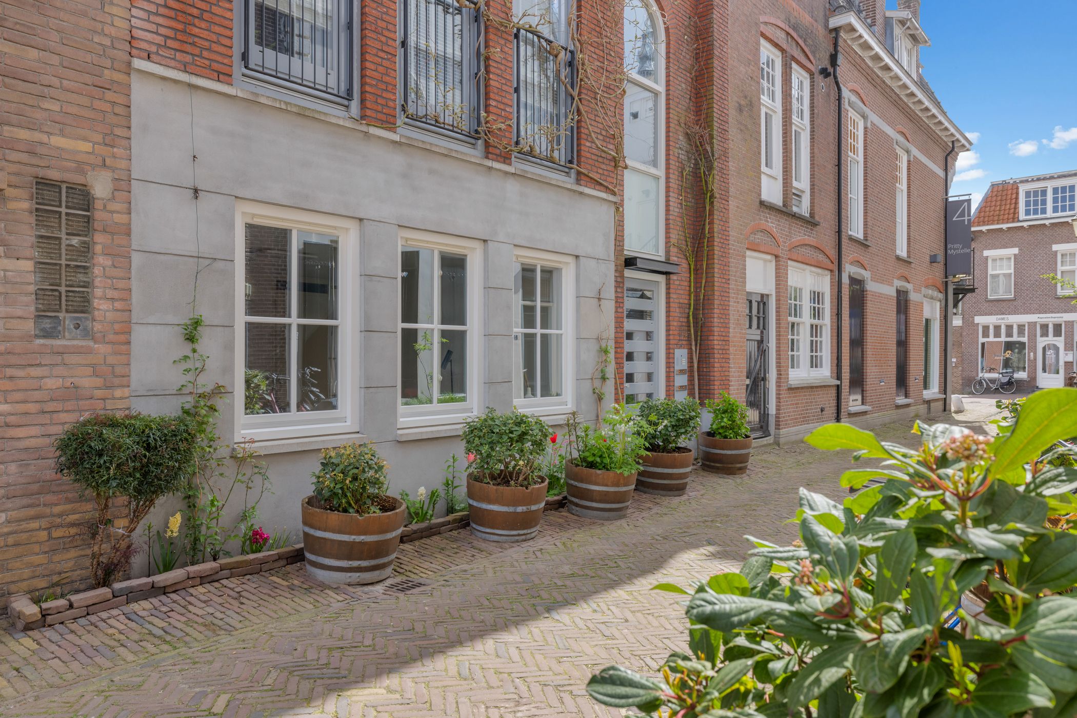 Foto van Achter de Heilige Geest 3, Amersfoort